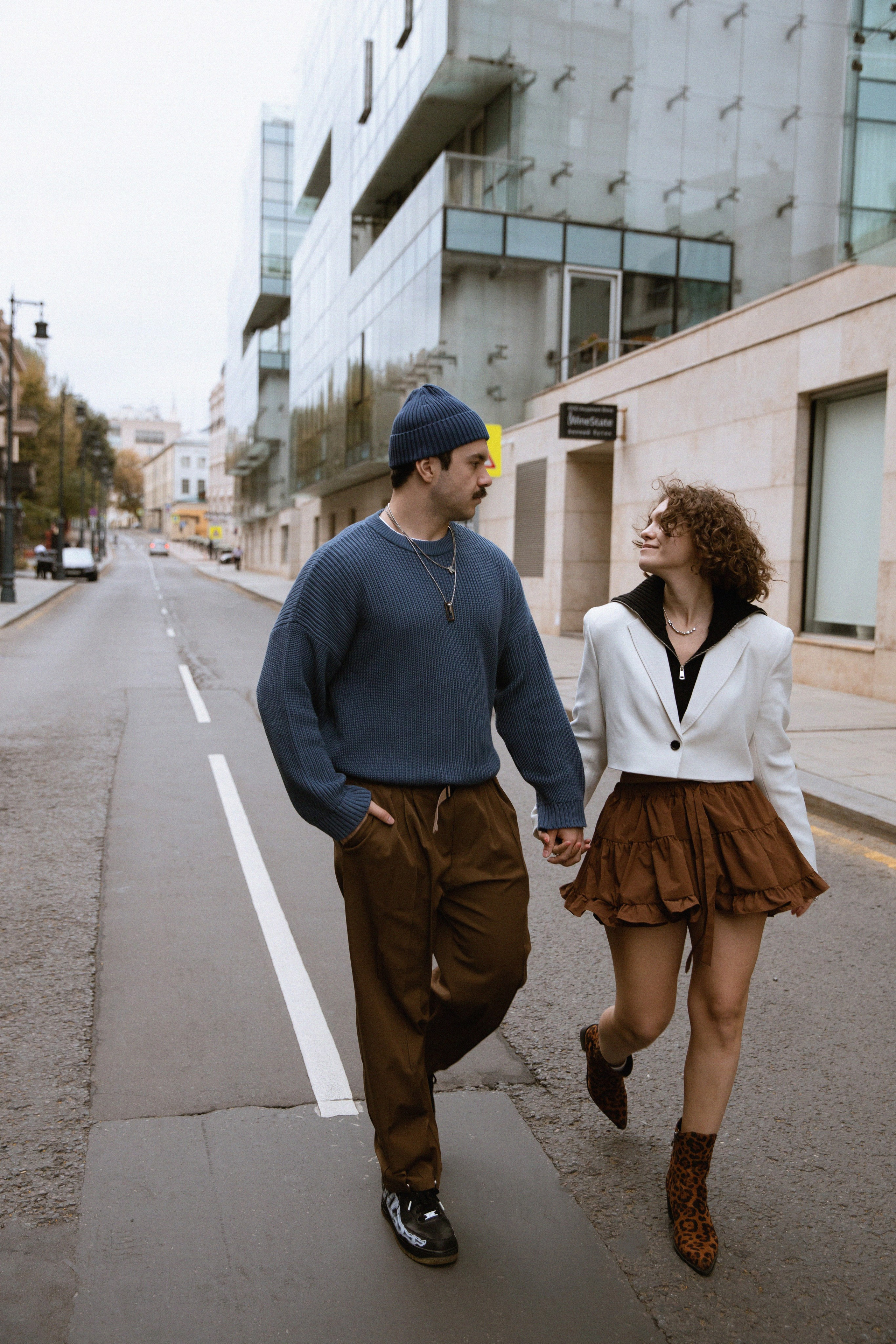Family. Фотограф Дарья Николаева