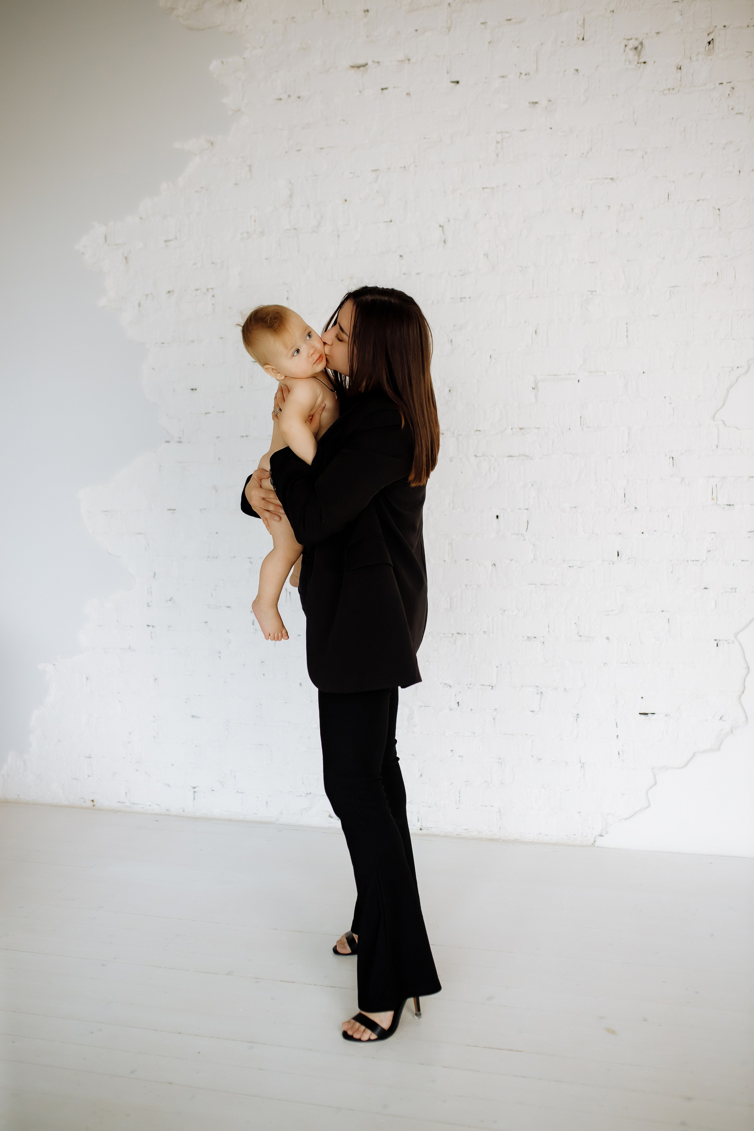 Ксения и Ванечка. Детский и семейный фотограф г. Чебоксары Оля Горбунова