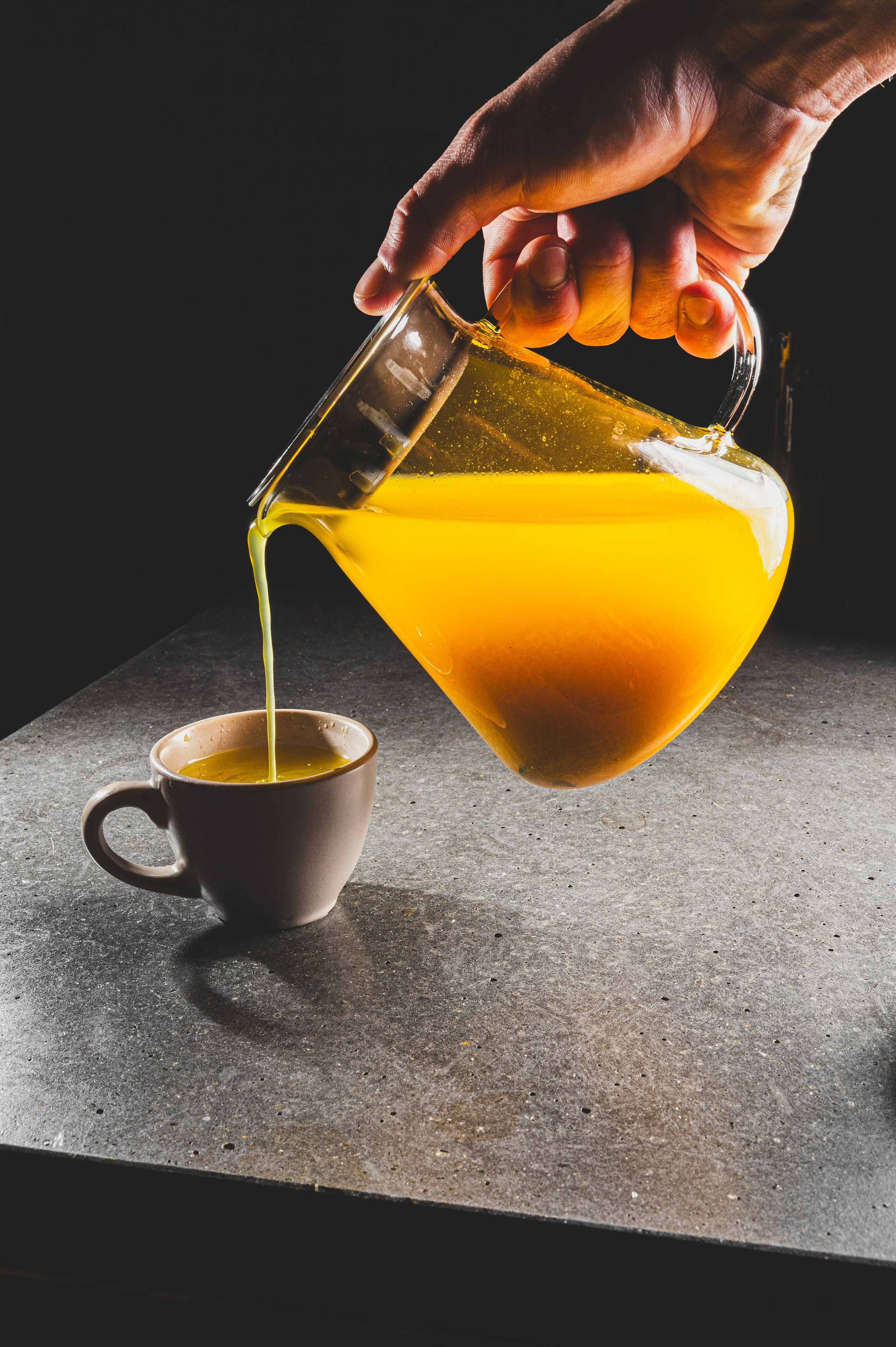 Сочная съёмка еды Москва и МО