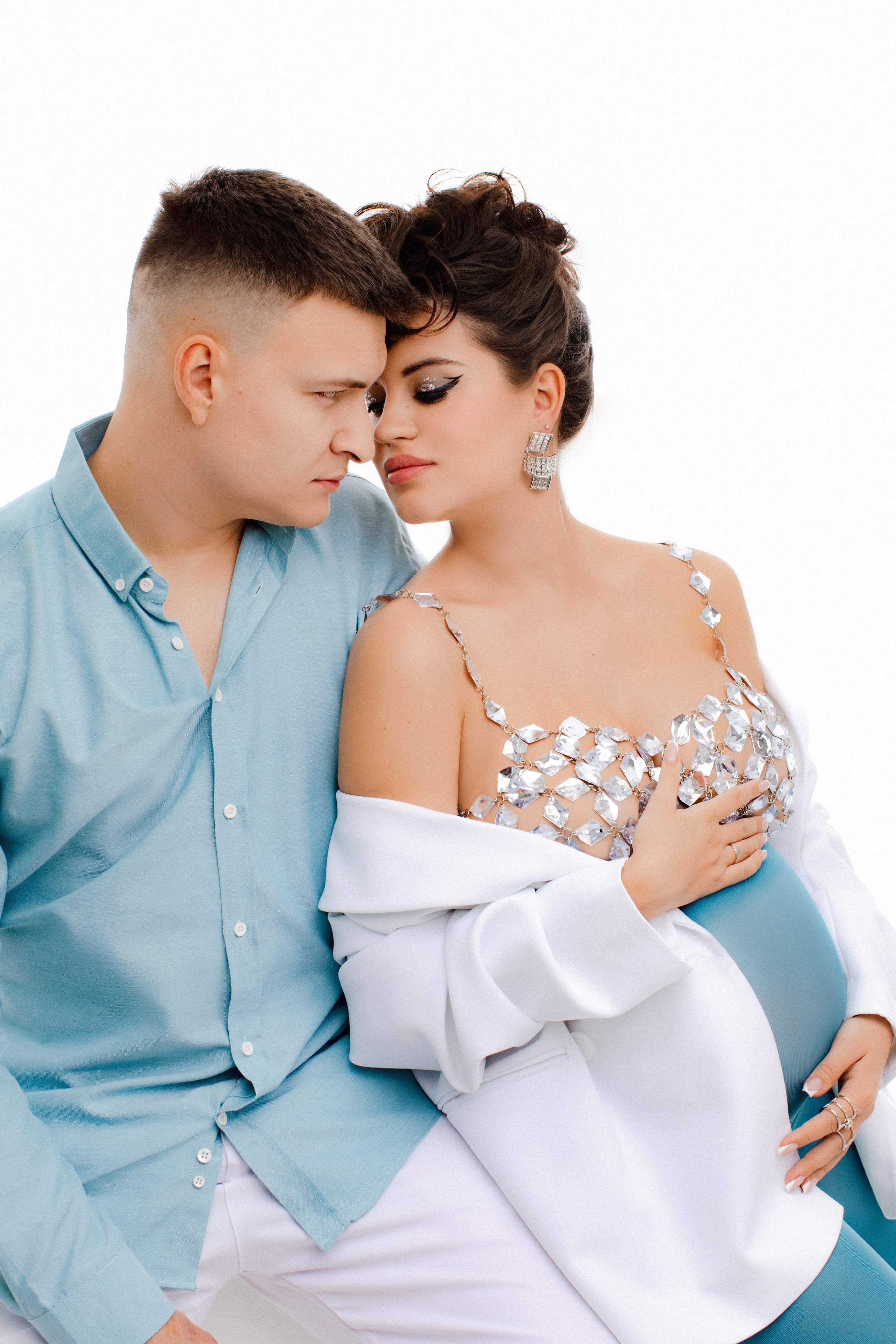 Катя. Фотограф в Москве Ольга Сатони