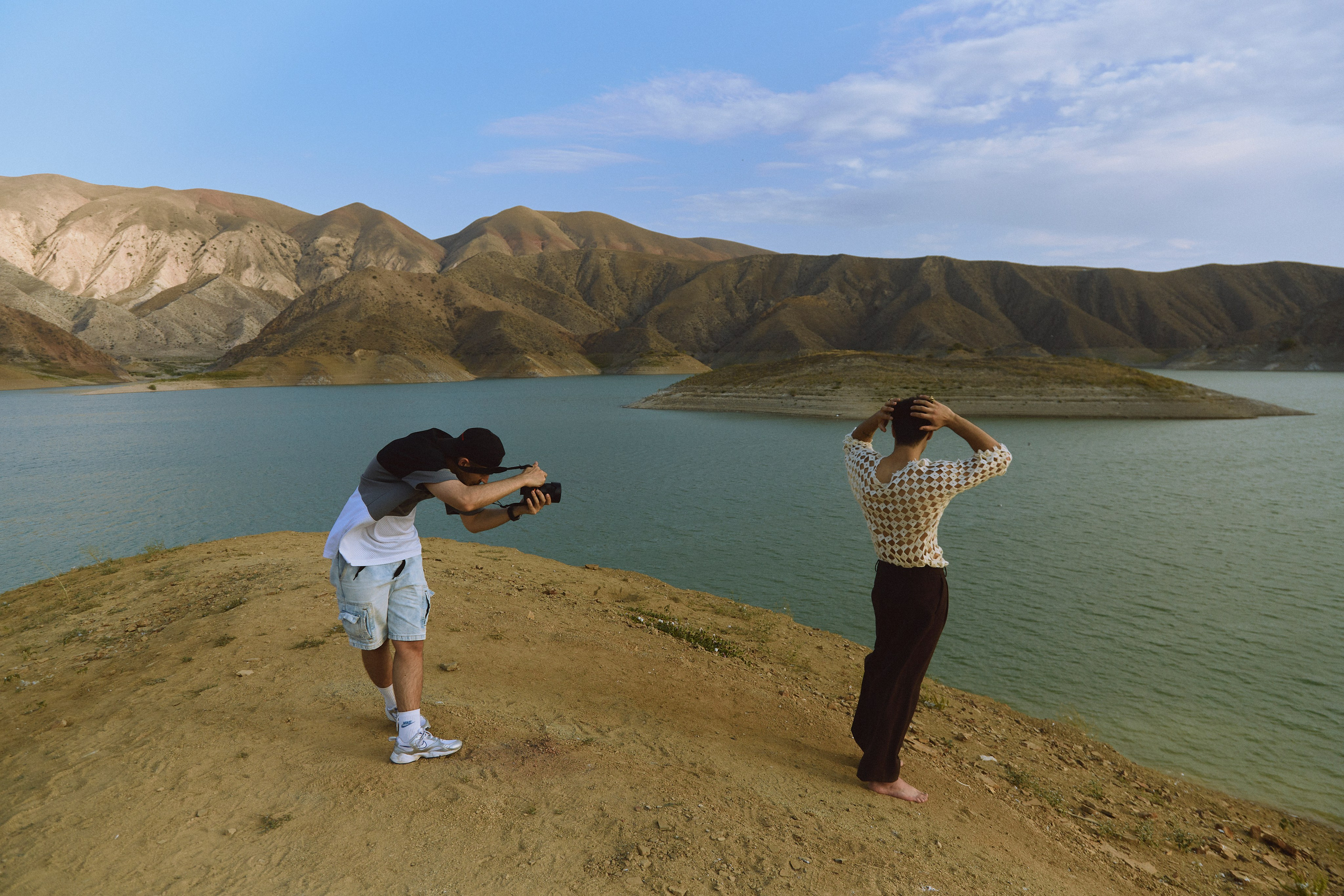 Vazgi Azat. Egor Plakhotin Photography