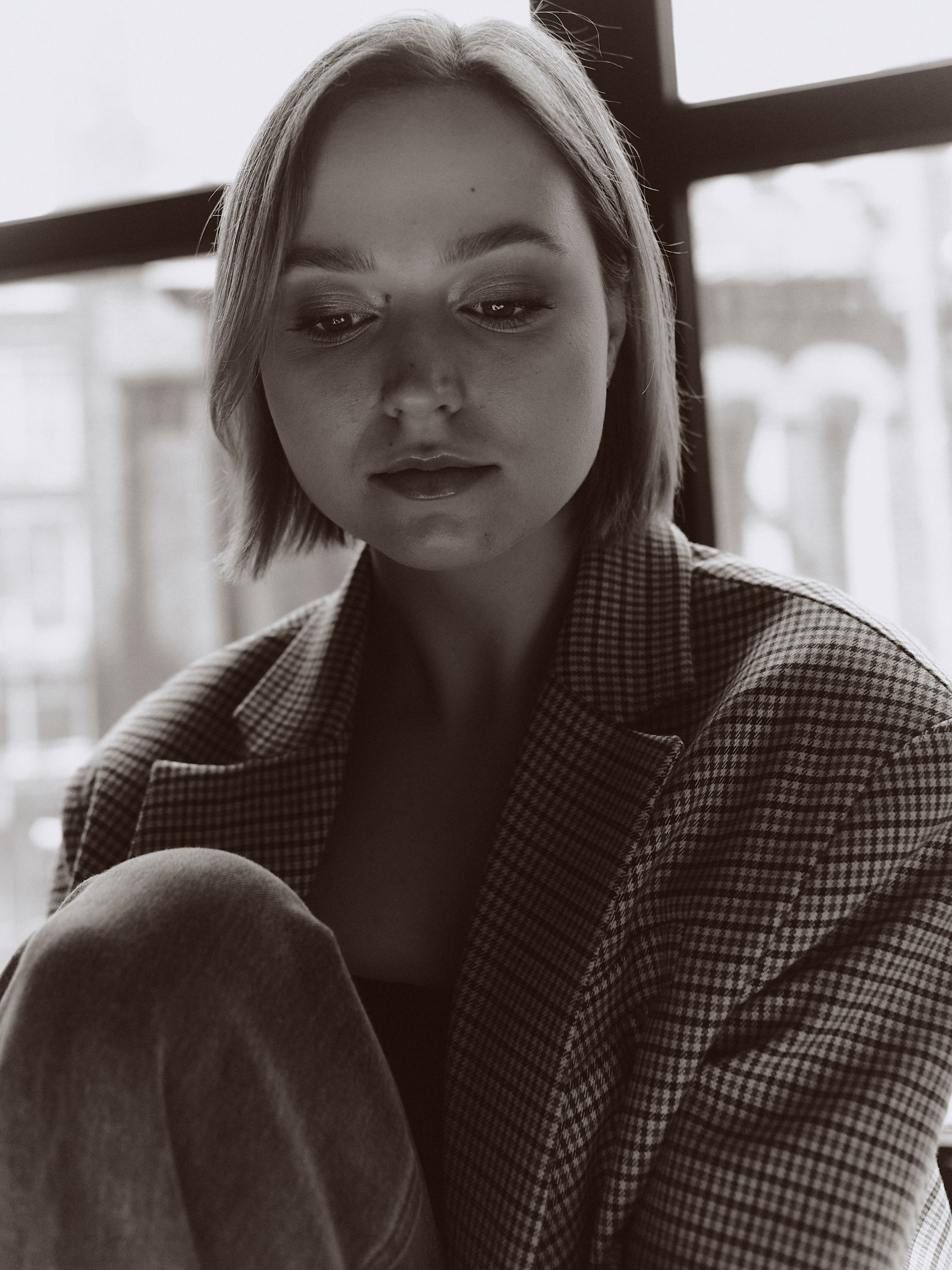 Аня. Egor Plakhotin Photography