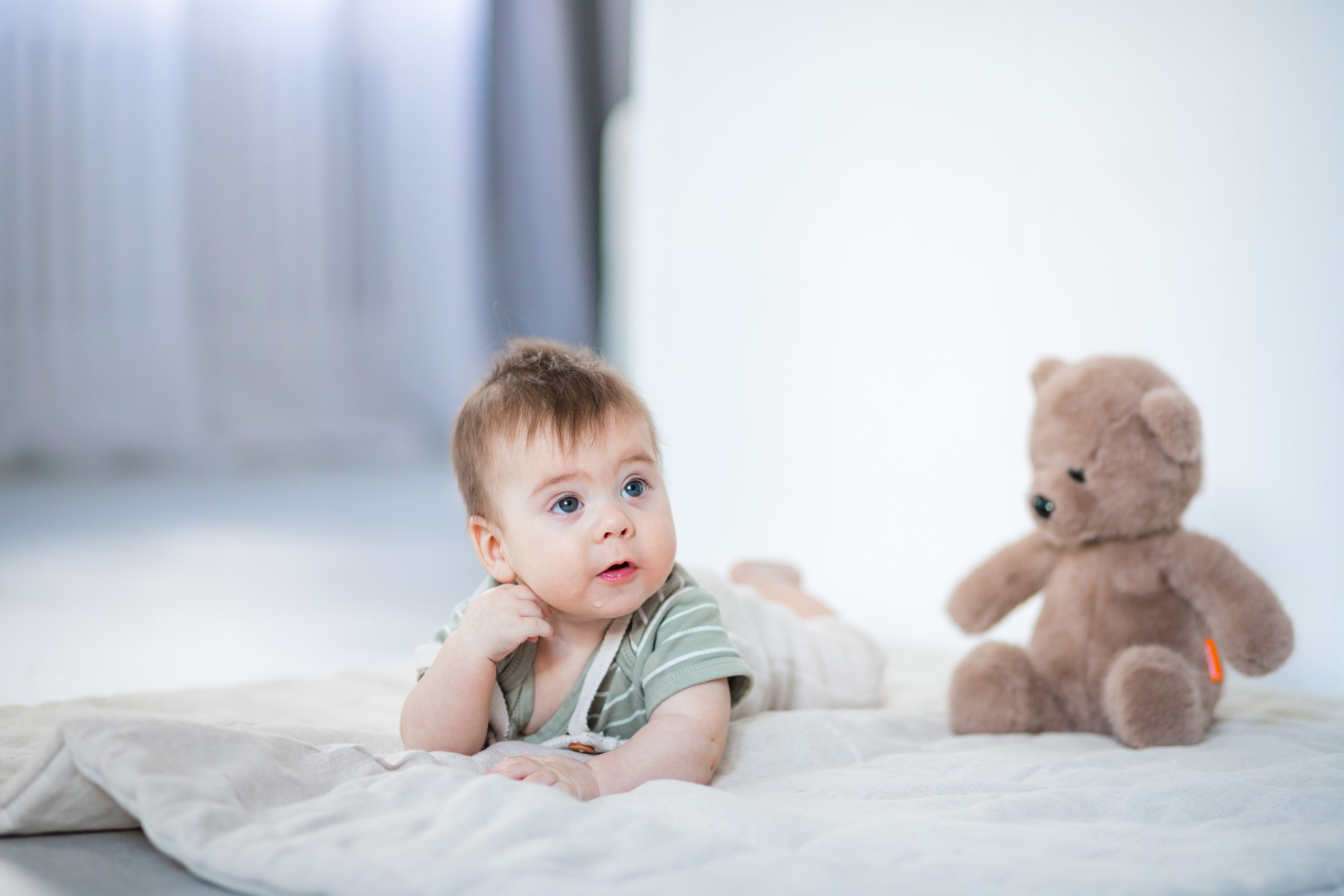 ТОМА, ДЕНИС И МИРОН. Семейный Фотограф в Санкт-Петербурге Пушкин Анастасия Дьяконенкова