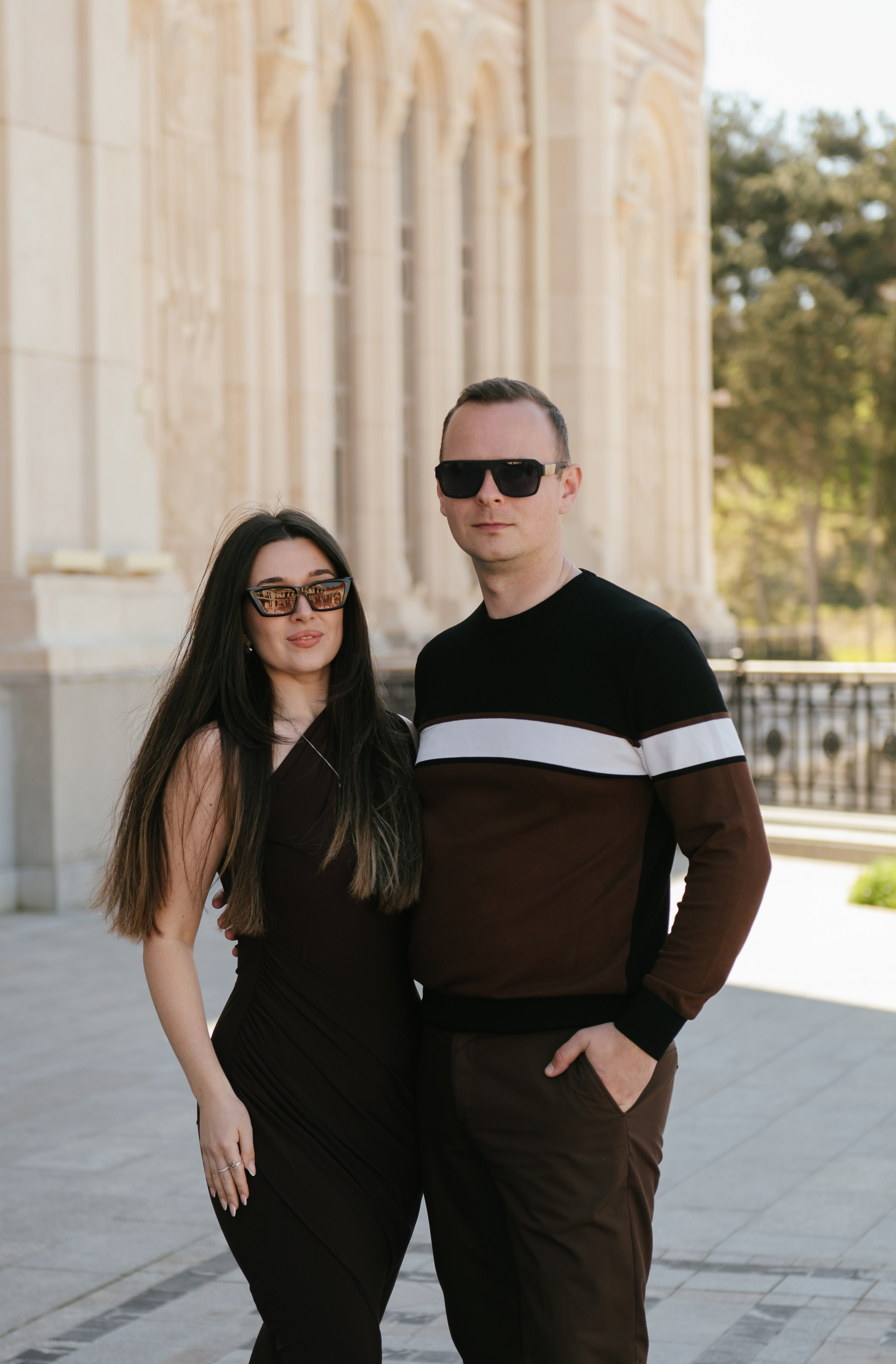 ! ♥. Свадебный, женский, семейный фотограф в Севастополе Юлия Мошенко
