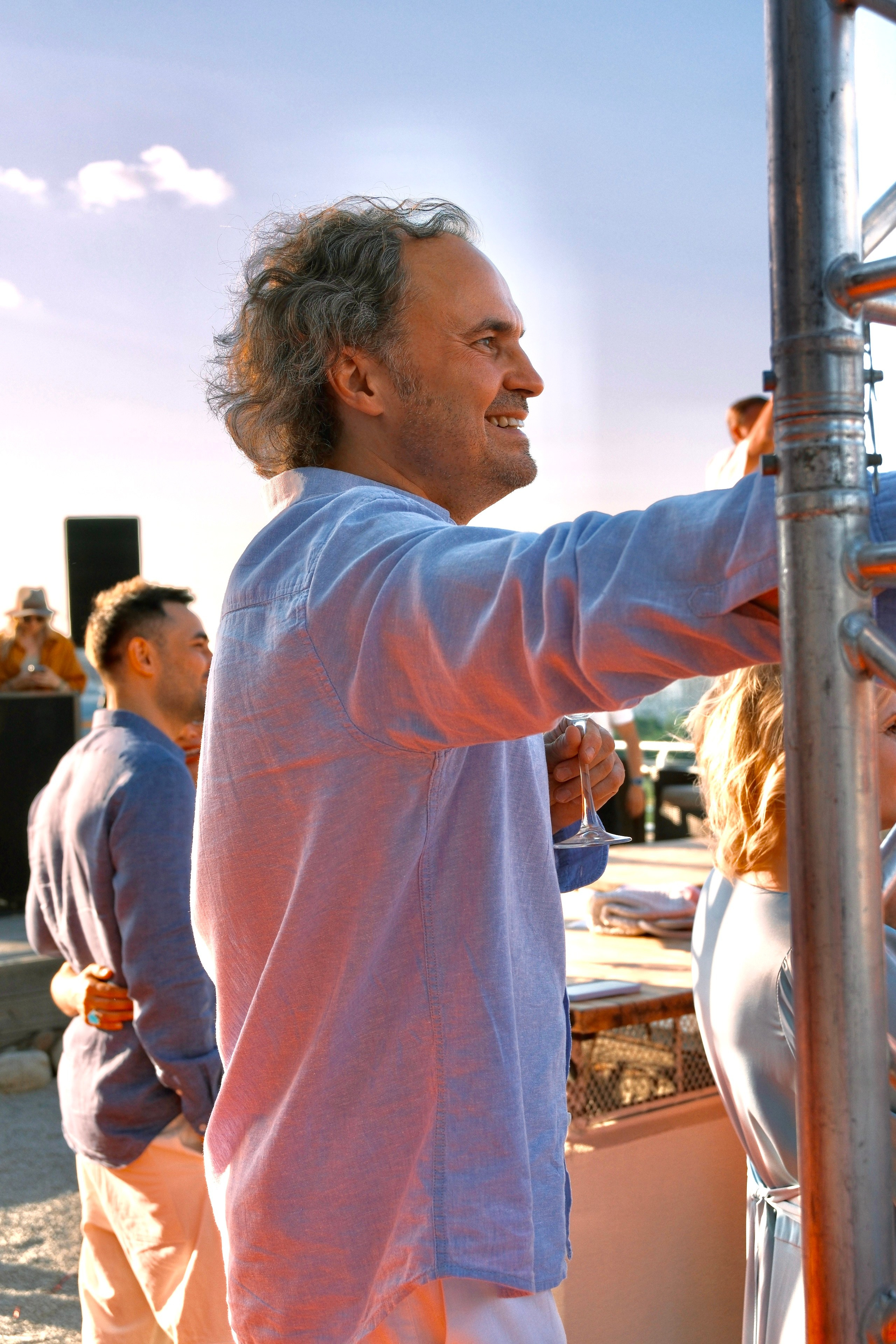 Праздники. Фотограф и художник в Москве Евгения Нюнина