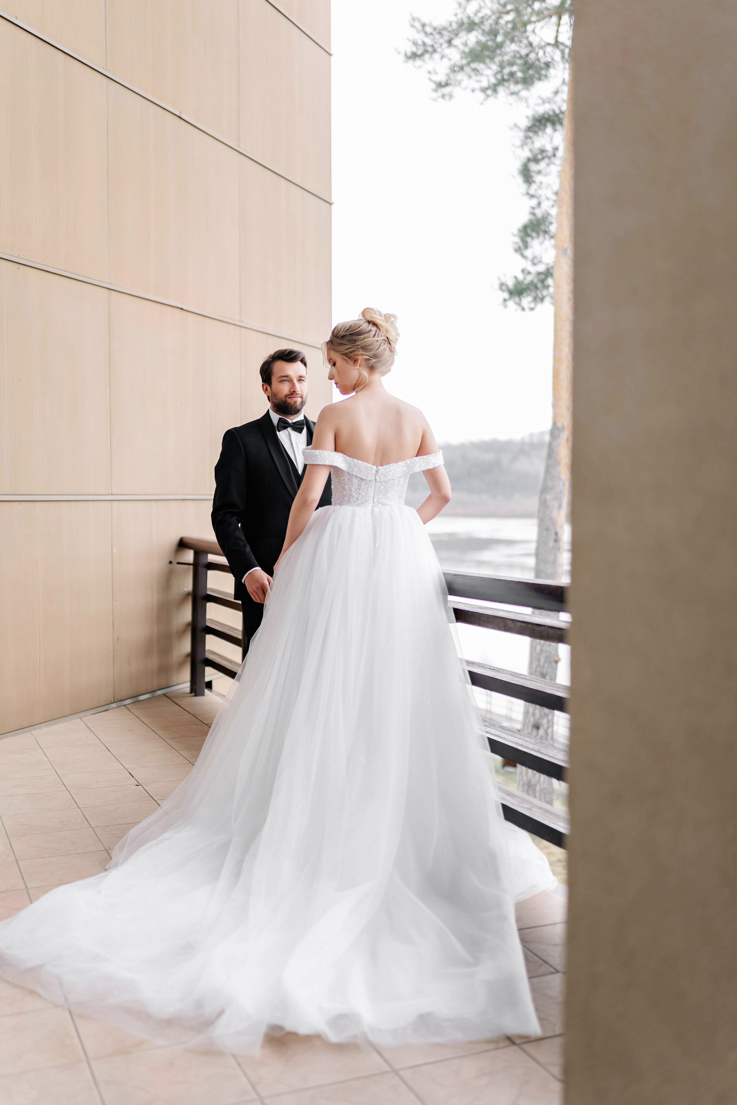 С&M. Свадебный фотограф Юлия Моисеева Нижний Новгород