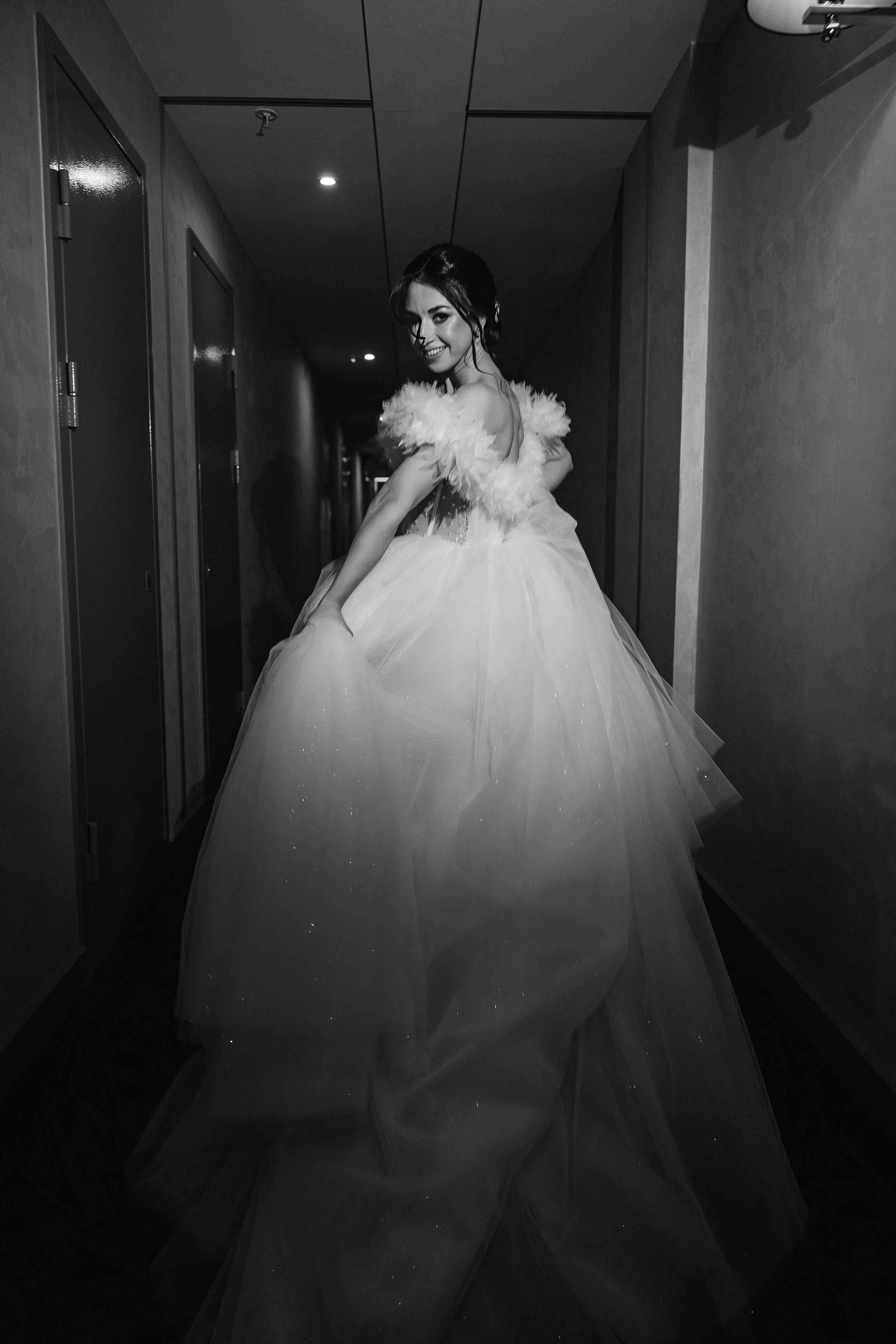 А&E. Свадебный фотограф Юлия Моисеева Нижний Новгород