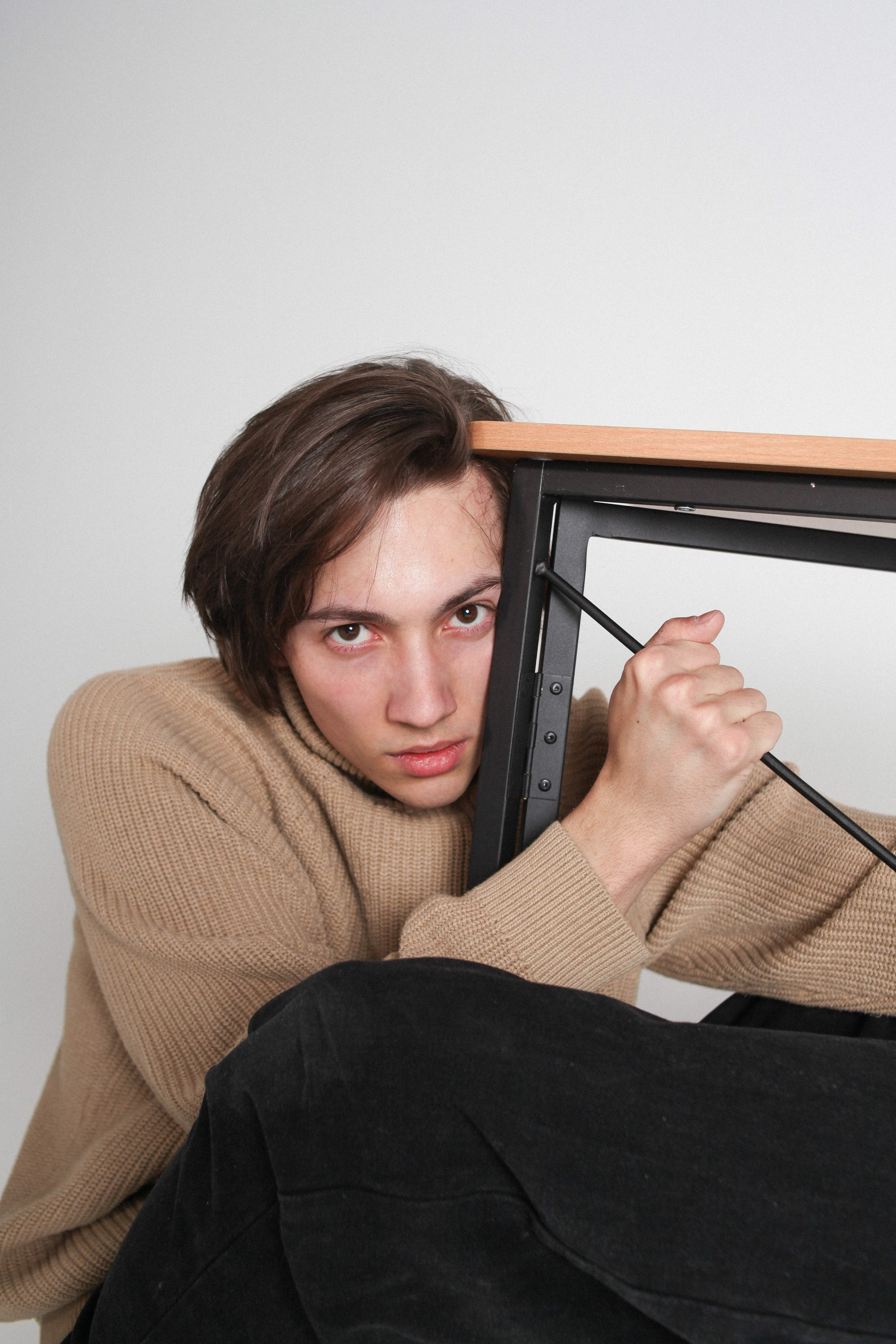 Ваня. Свадебный и индивидуальный фотограф в Волгограде Епихина Надежда