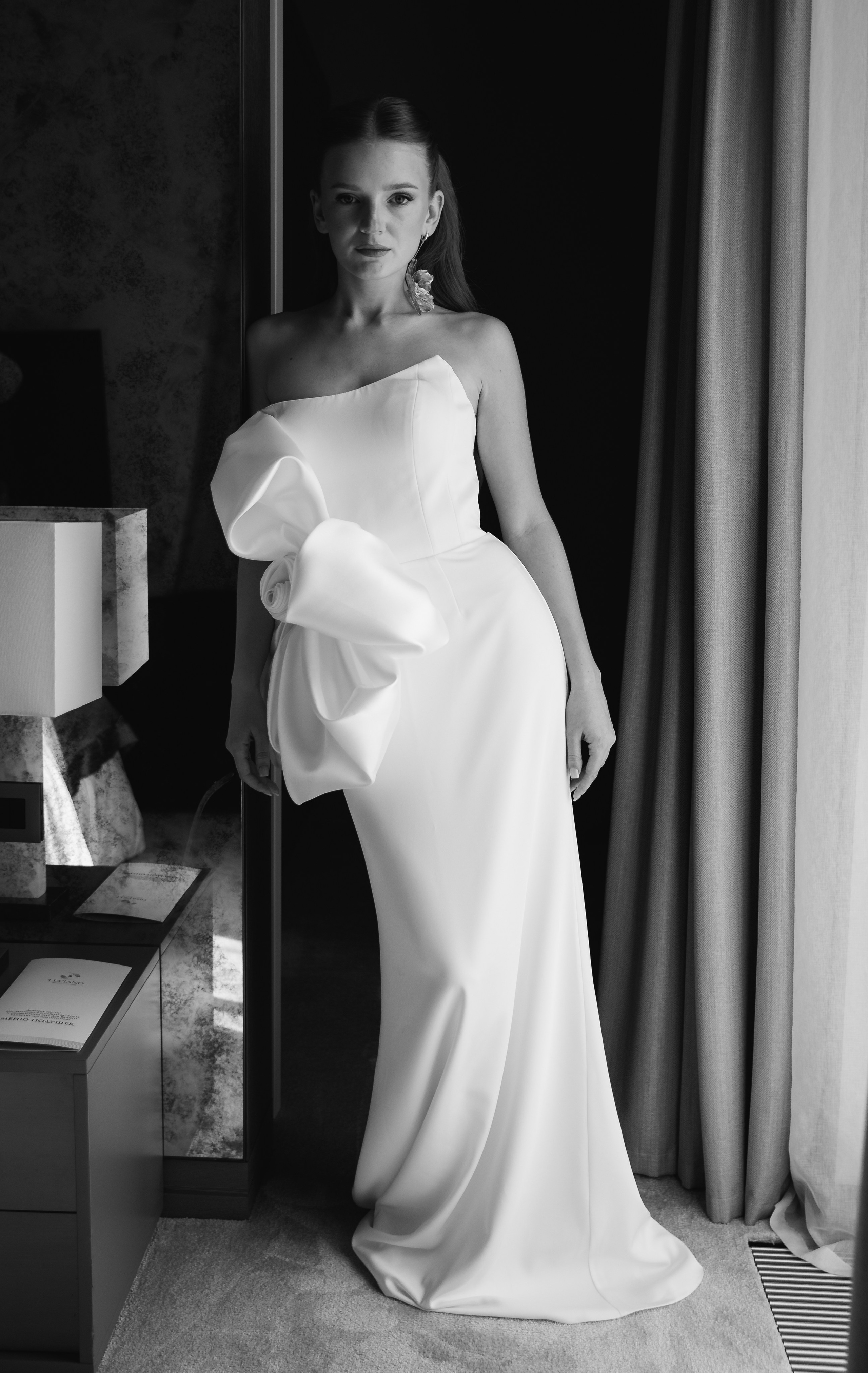 Олег и Юлия. Свадебный и семейный фотограф в Севастополе и Крыму Анастасия Сураева