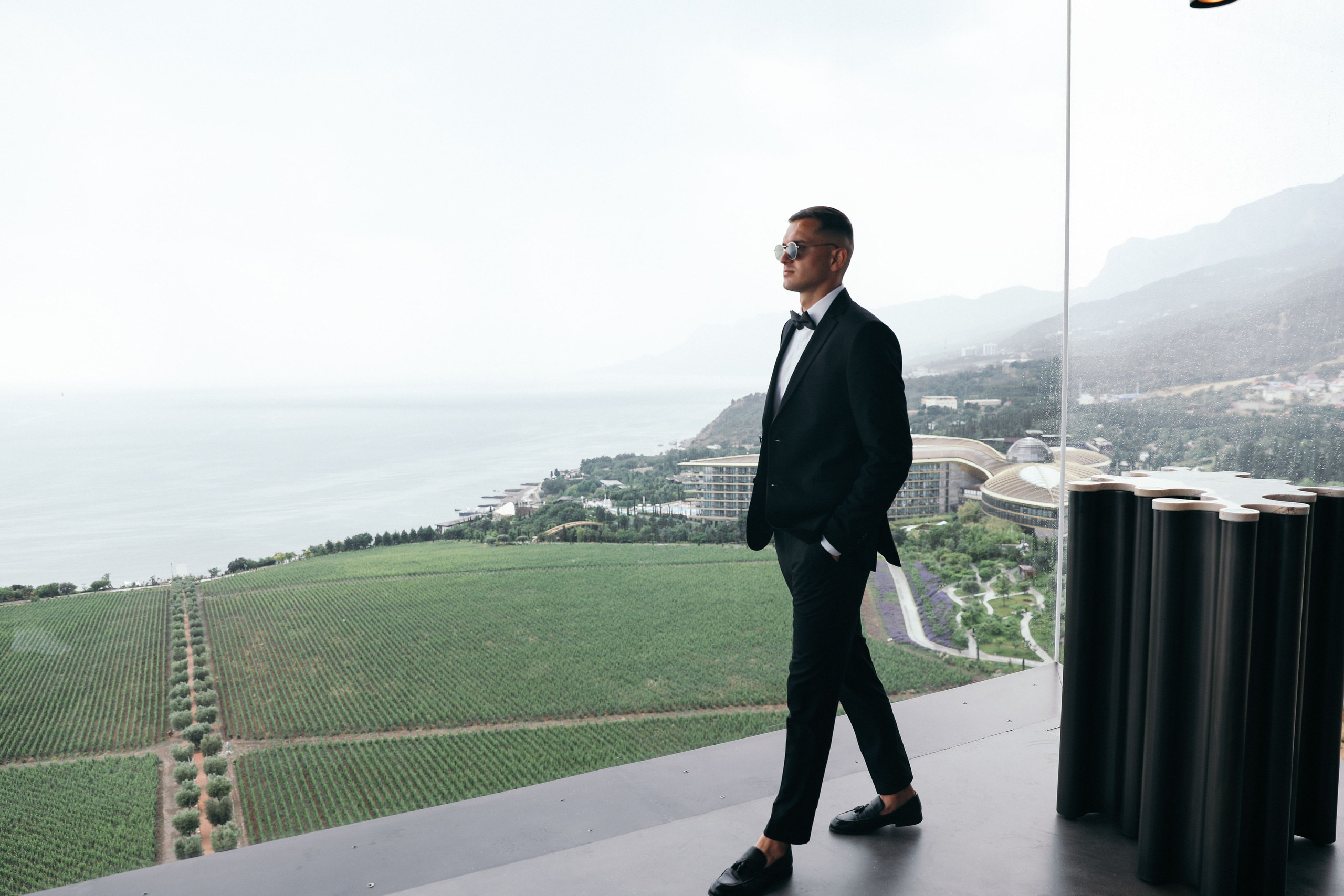 Леонид и Дарья. Свадебный и семейный фотограф в Севастополе и Крыму Анастасия Сураева