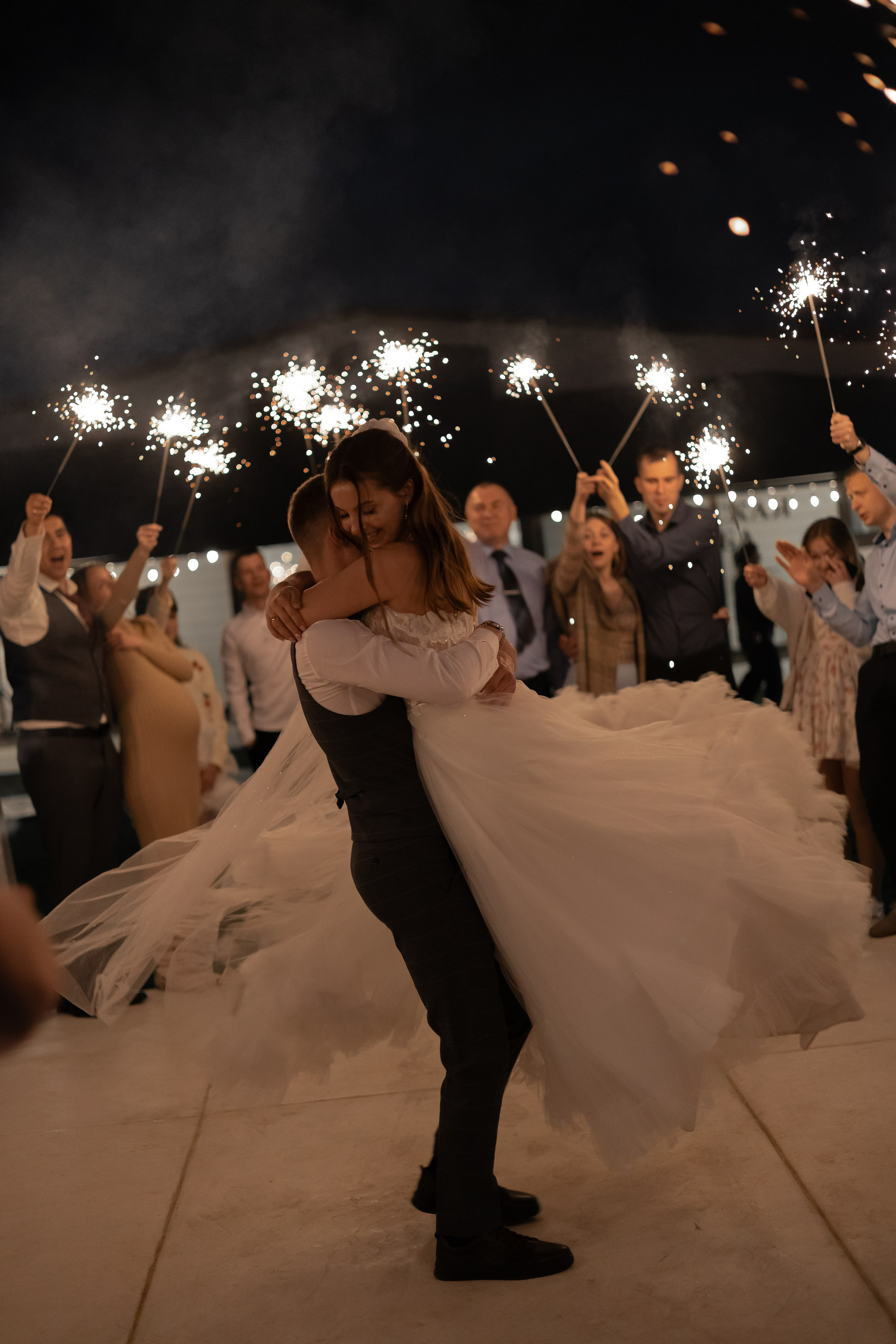 Однажды в сказке. Свадебный и семейный фотограф Арина Кулёва