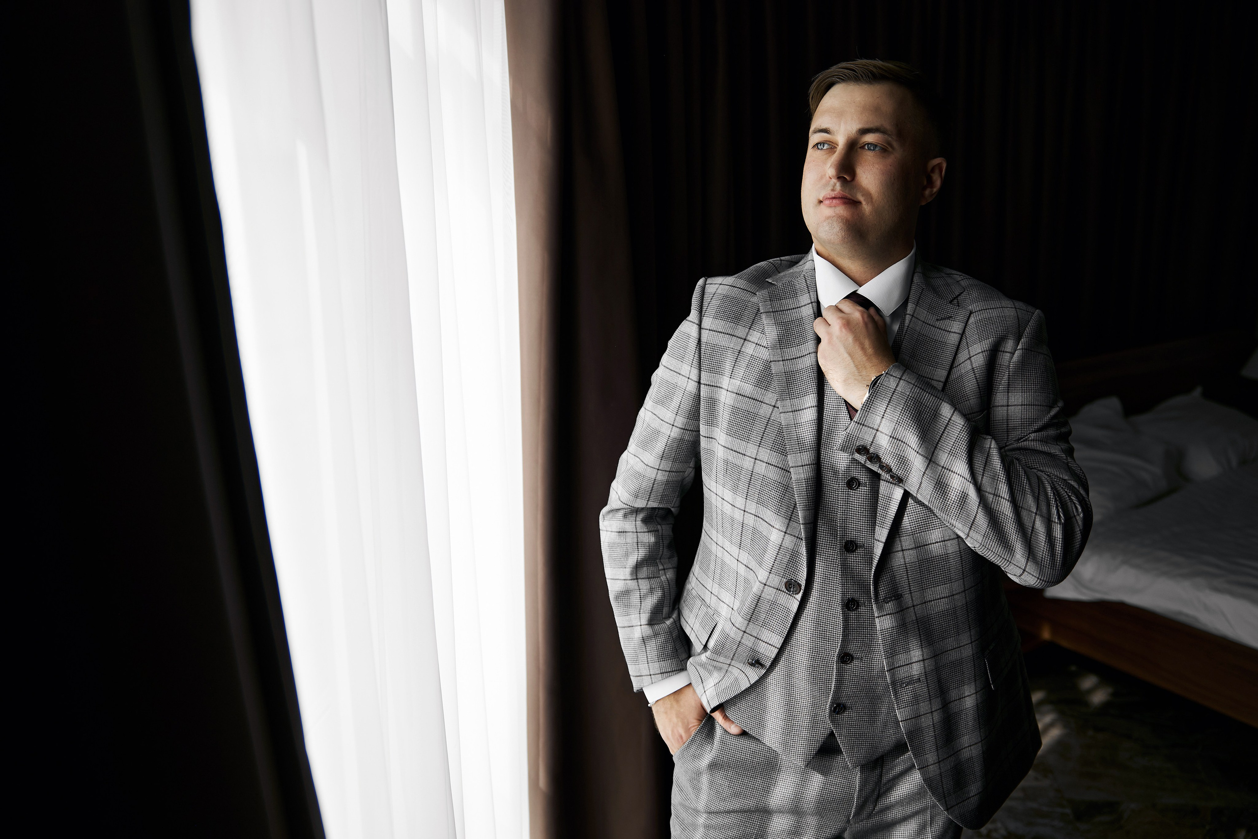 D&I. Свадебный и семейный фотограф в Ульяновске Татьяна Селезнева