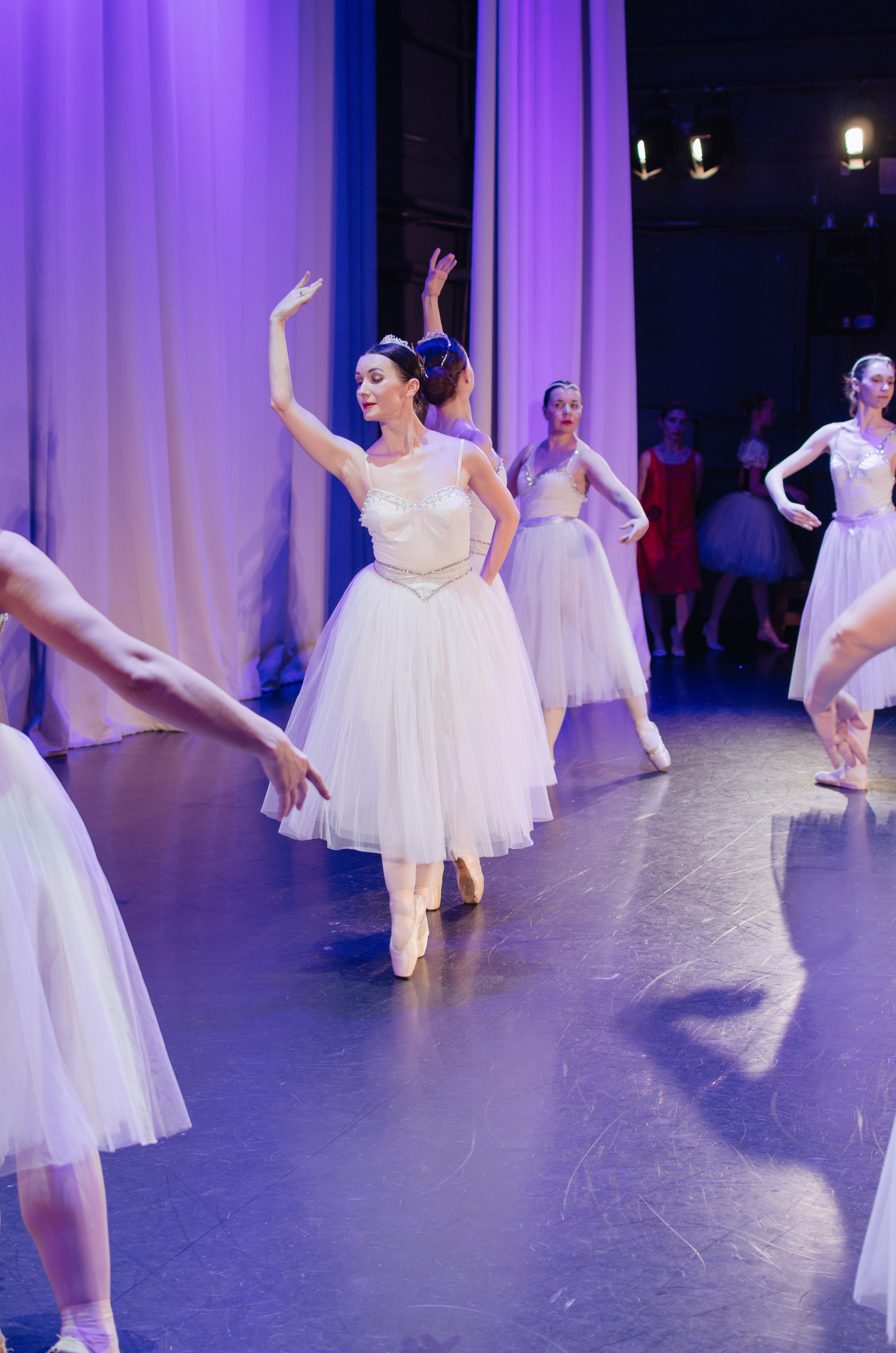 Концерт «Искусство изящных форм» (съемка из-за кулис) и разное закулисное. Портретный и репортажный фотограф в Санкт-Петербурге Варвара Жукова