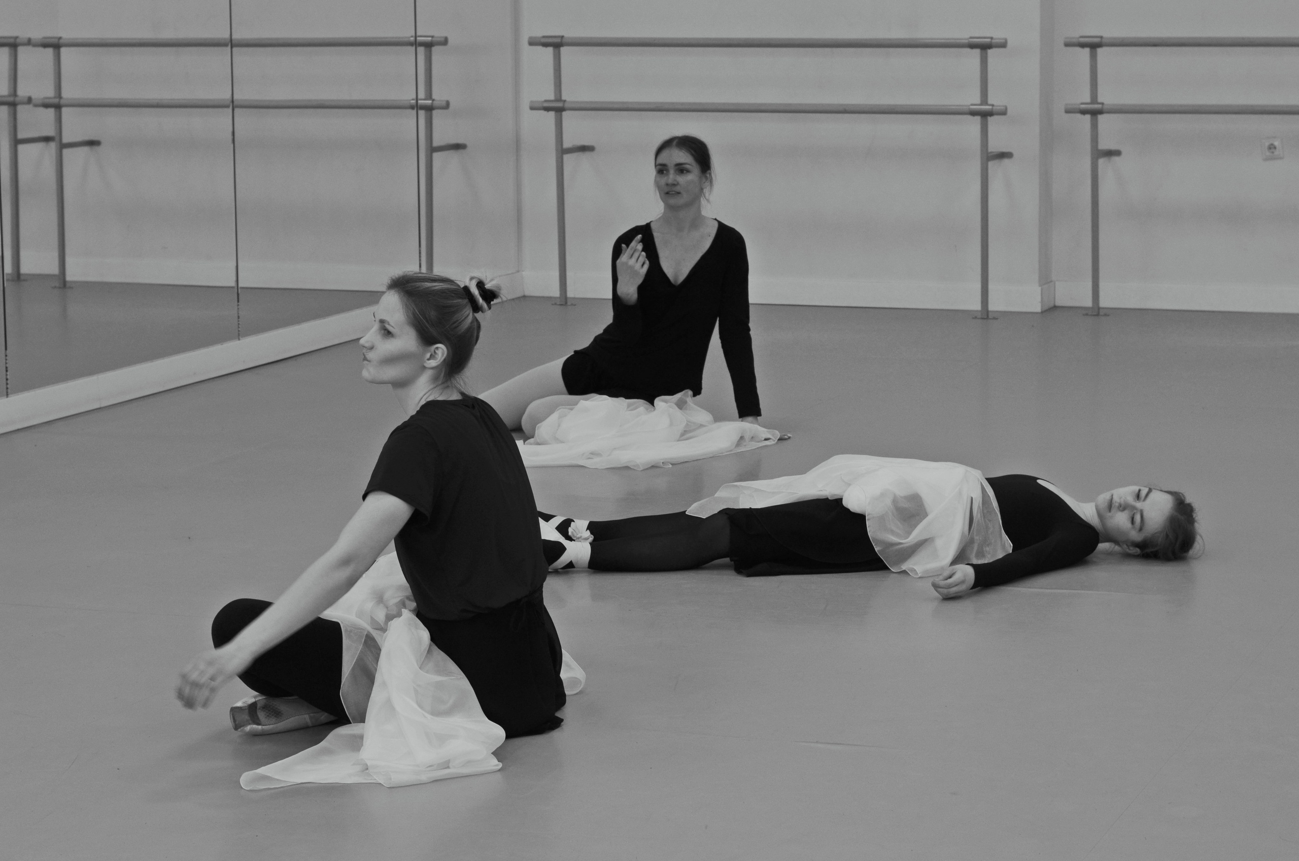 Балет, танец (концерты, уроки, репетиции, закулисье танцующих детей и взрослых). Портретный и репортажный фотограф в Санкт-Петербурге Варвара Жукова