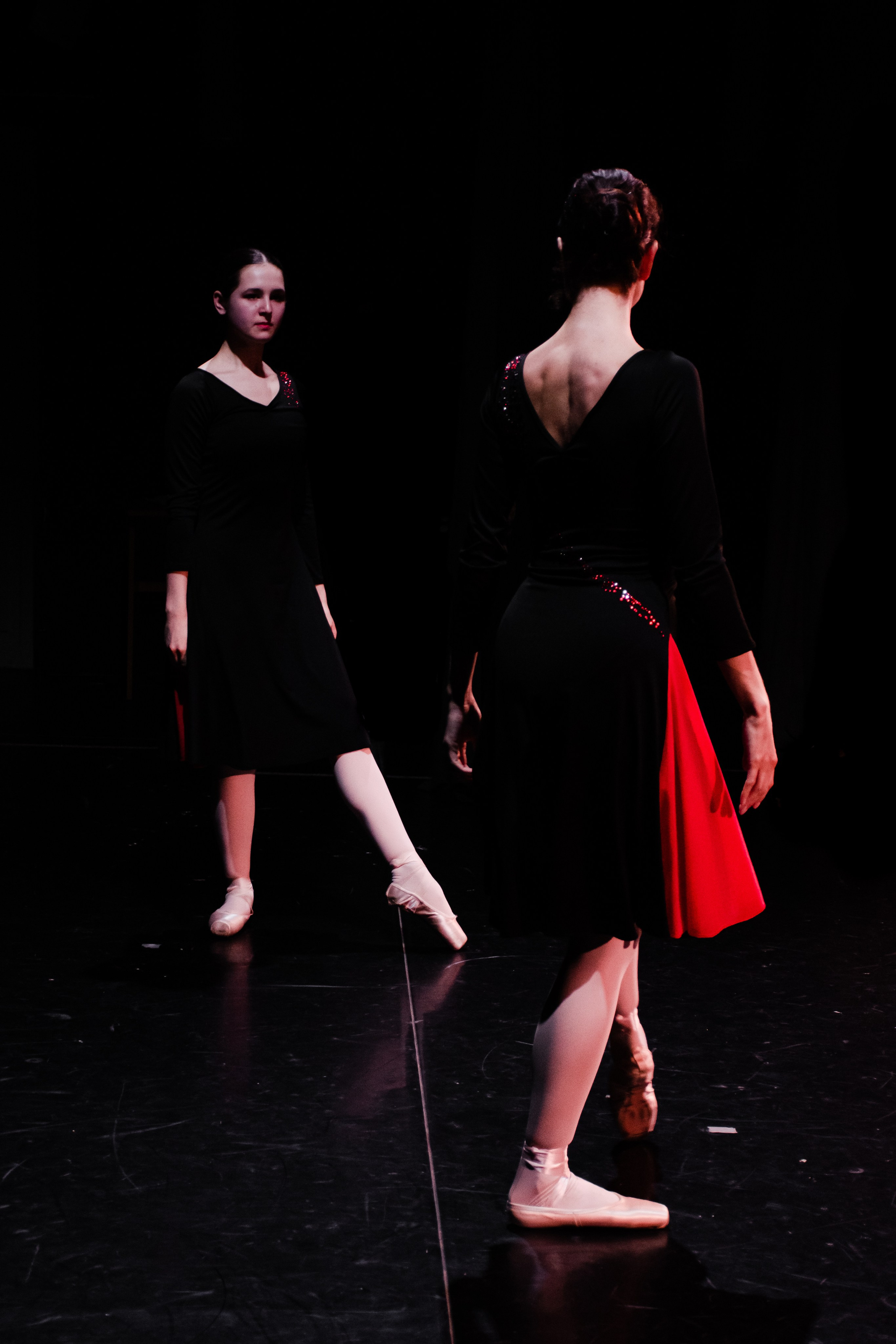 Балет, танец (концерты, уроки, репетиции, закулисье танцующих детей и взрослых). Портретный и репортажный фотограф в Санкт-Петербурге Варвара Жукова