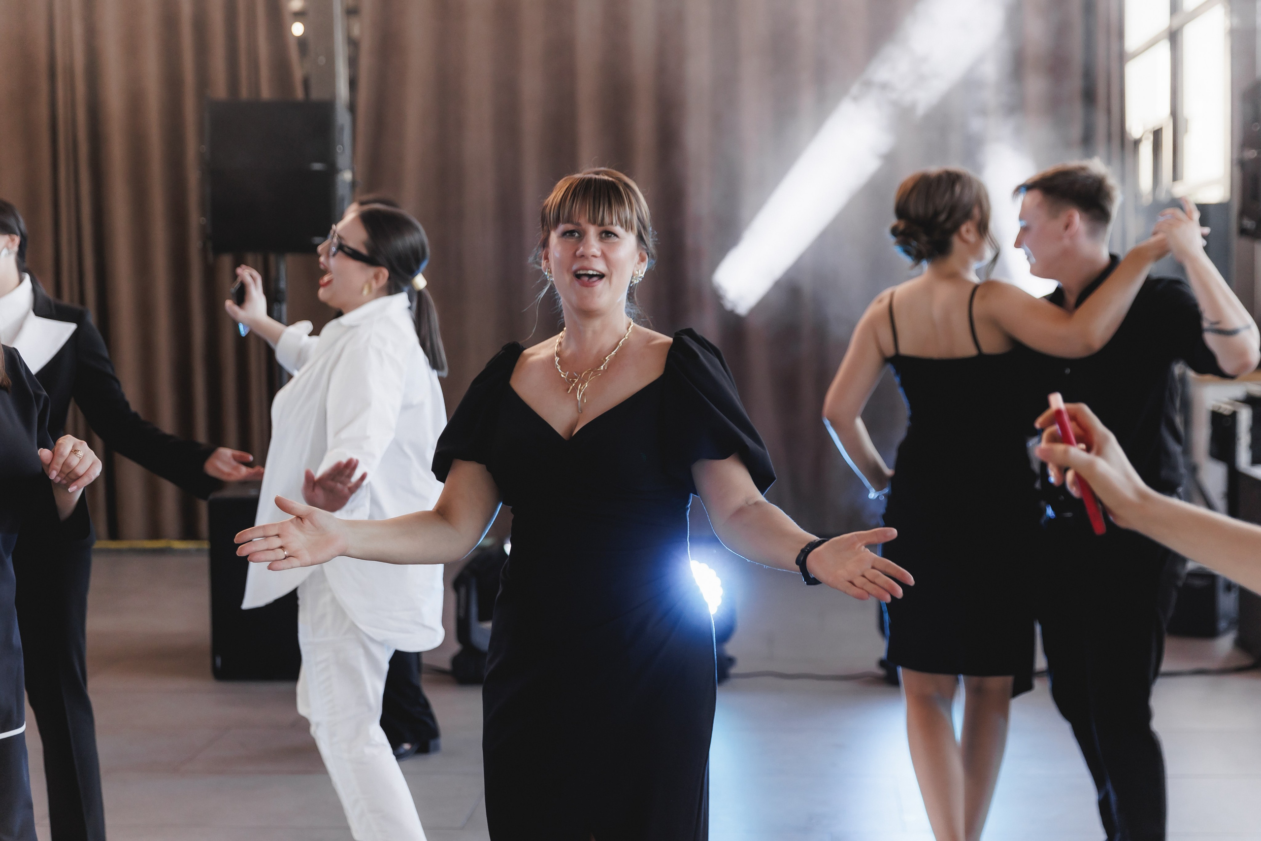 Артём и Дарья. Фотограф в Волгограде — Александра Искандерова