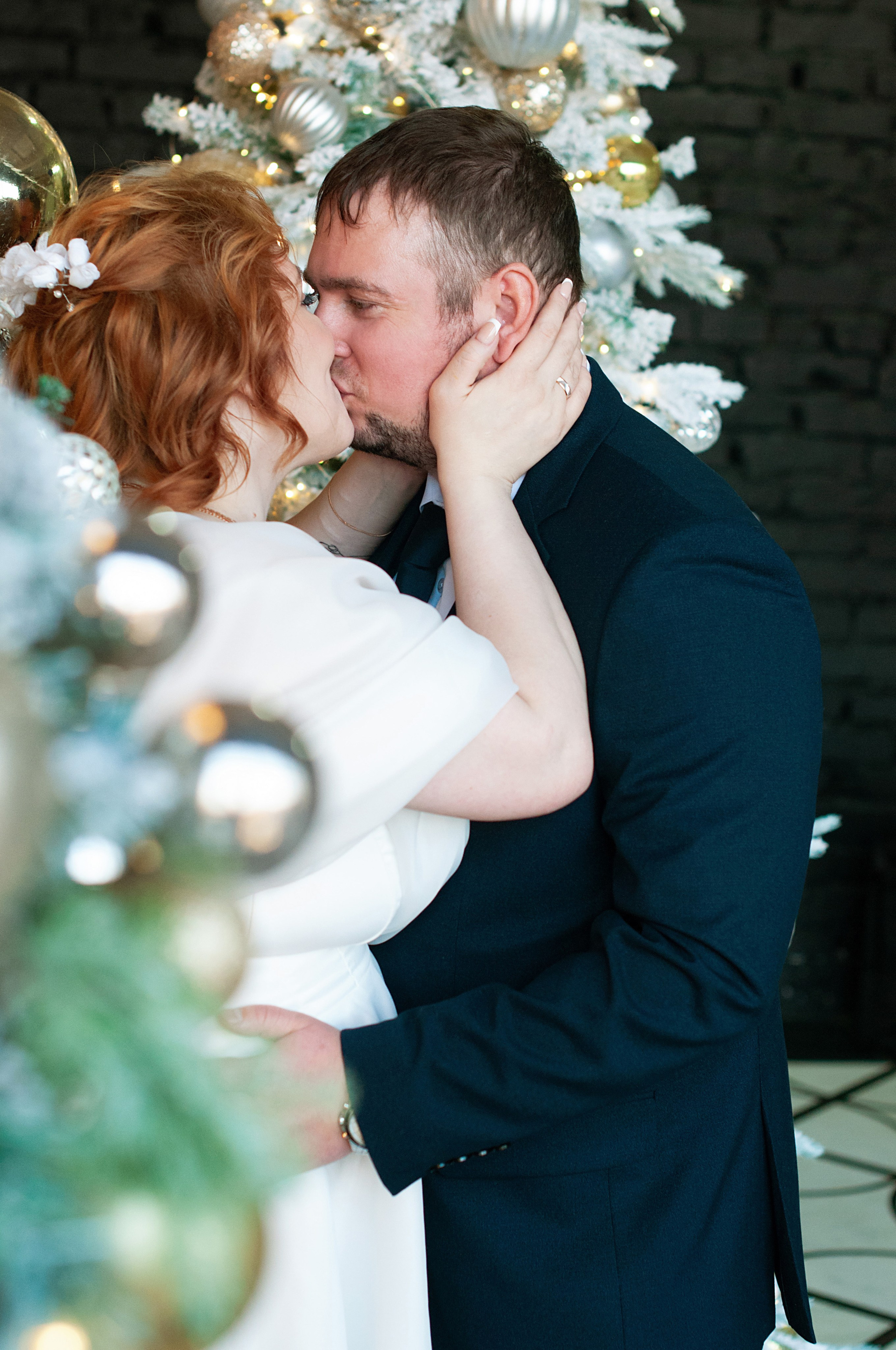 Свадебная съёмка. Фотограф в Хабаровске