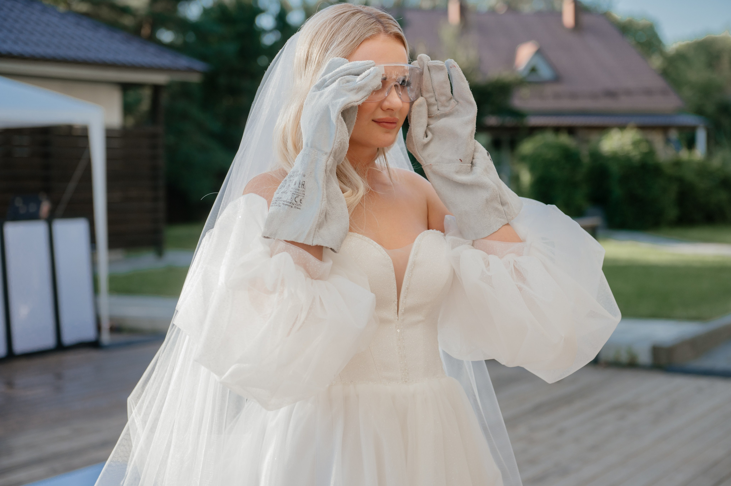 D&A. Свадебный и семейный фотограф в Саратове Ремнёва Дарья