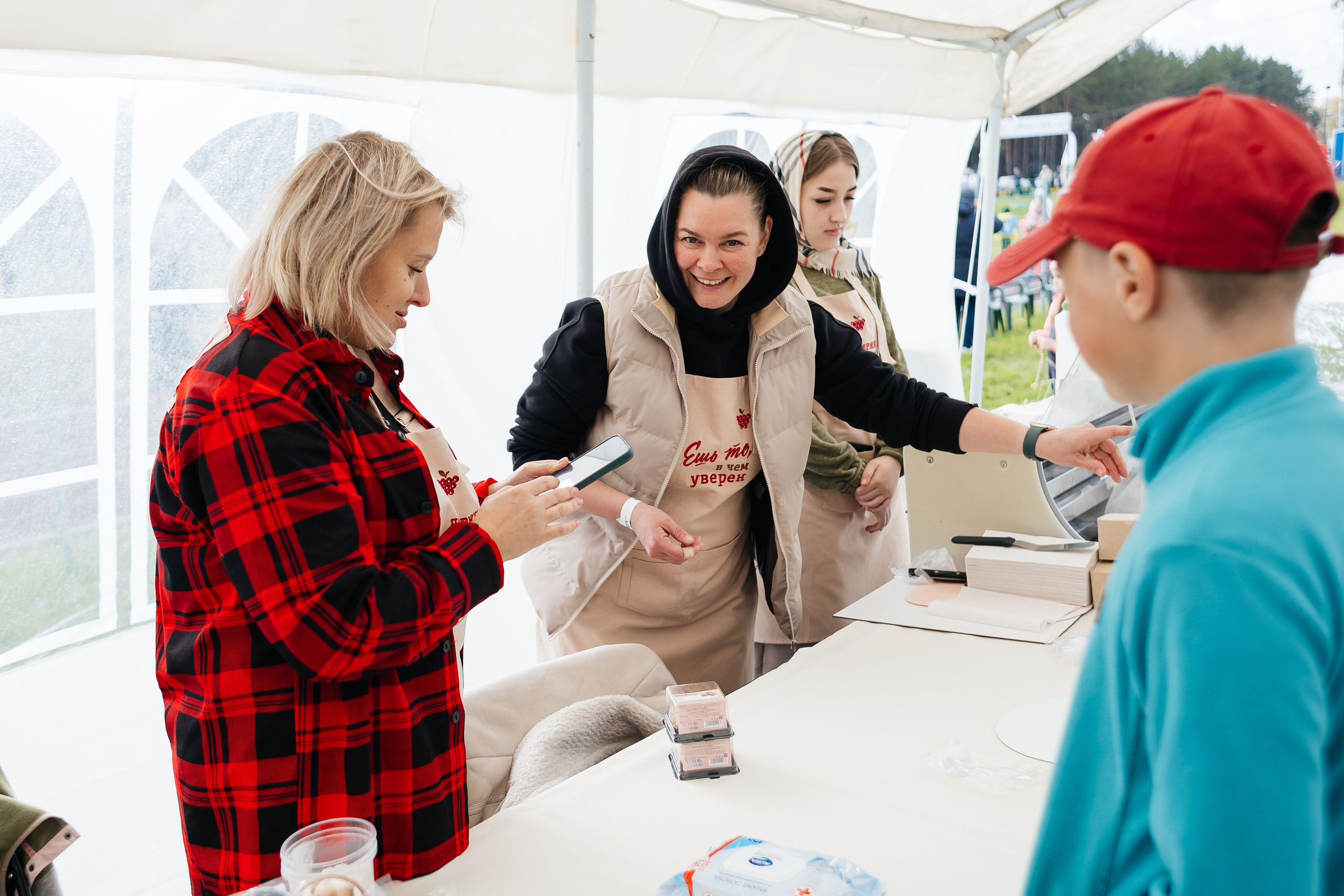 Спартакиада Волковгрупп. Фотограф Кемерово | Сергей