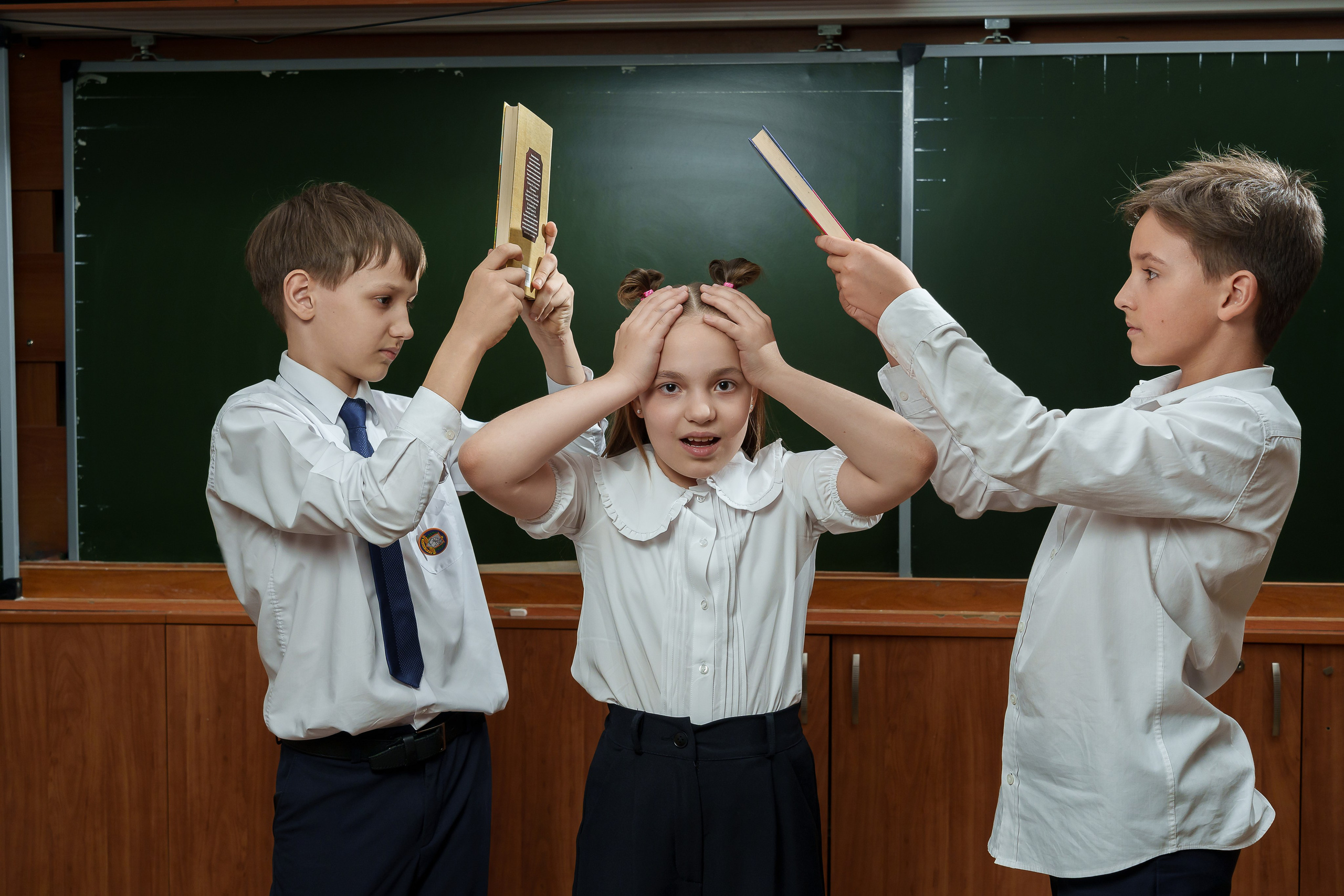 Выпускные альбомы для школьников. Фотограф для семей и экспертов в г. Воронеж Ирина Круглова