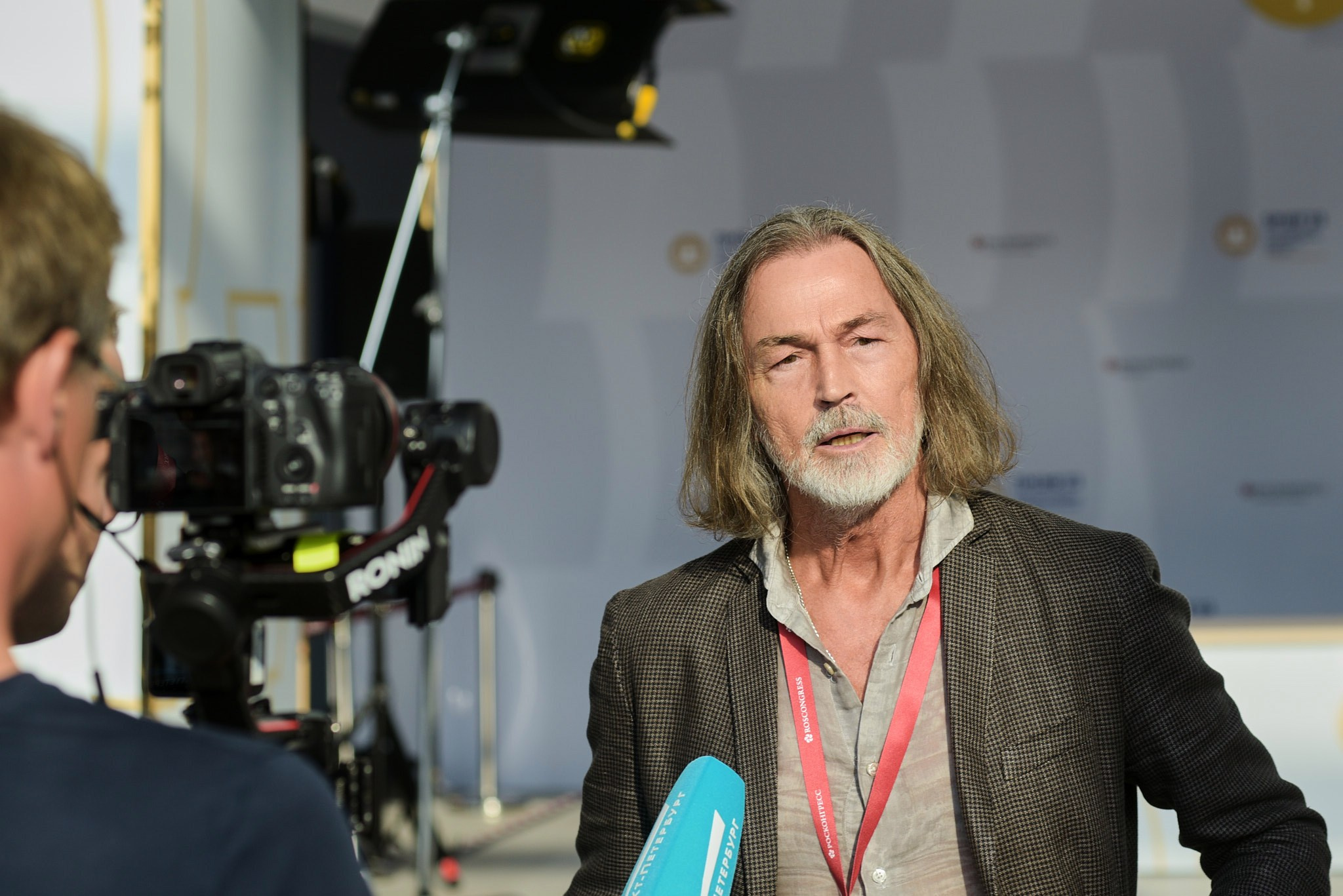 Пмэф 2023. Иван Ступа, репортажный фотограф в Санкт-Петербурге и Ленинградской области