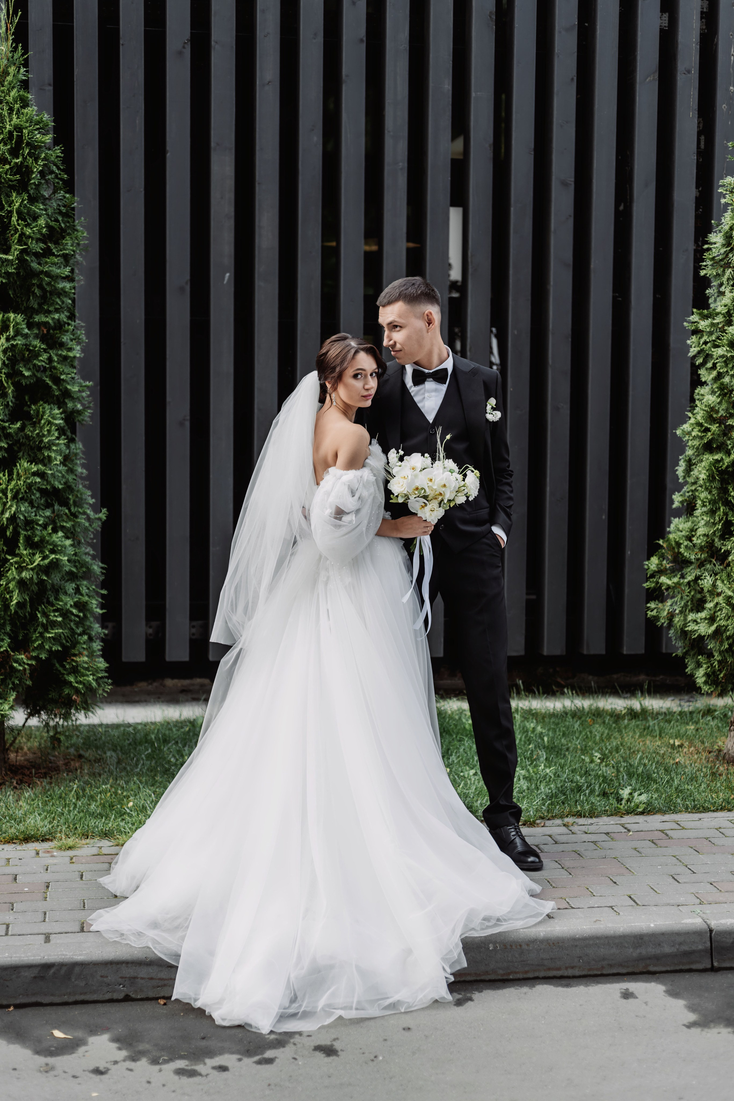 Anton & Angelina. ФОТОГРАФ ИРИНА ШАМАТАВА