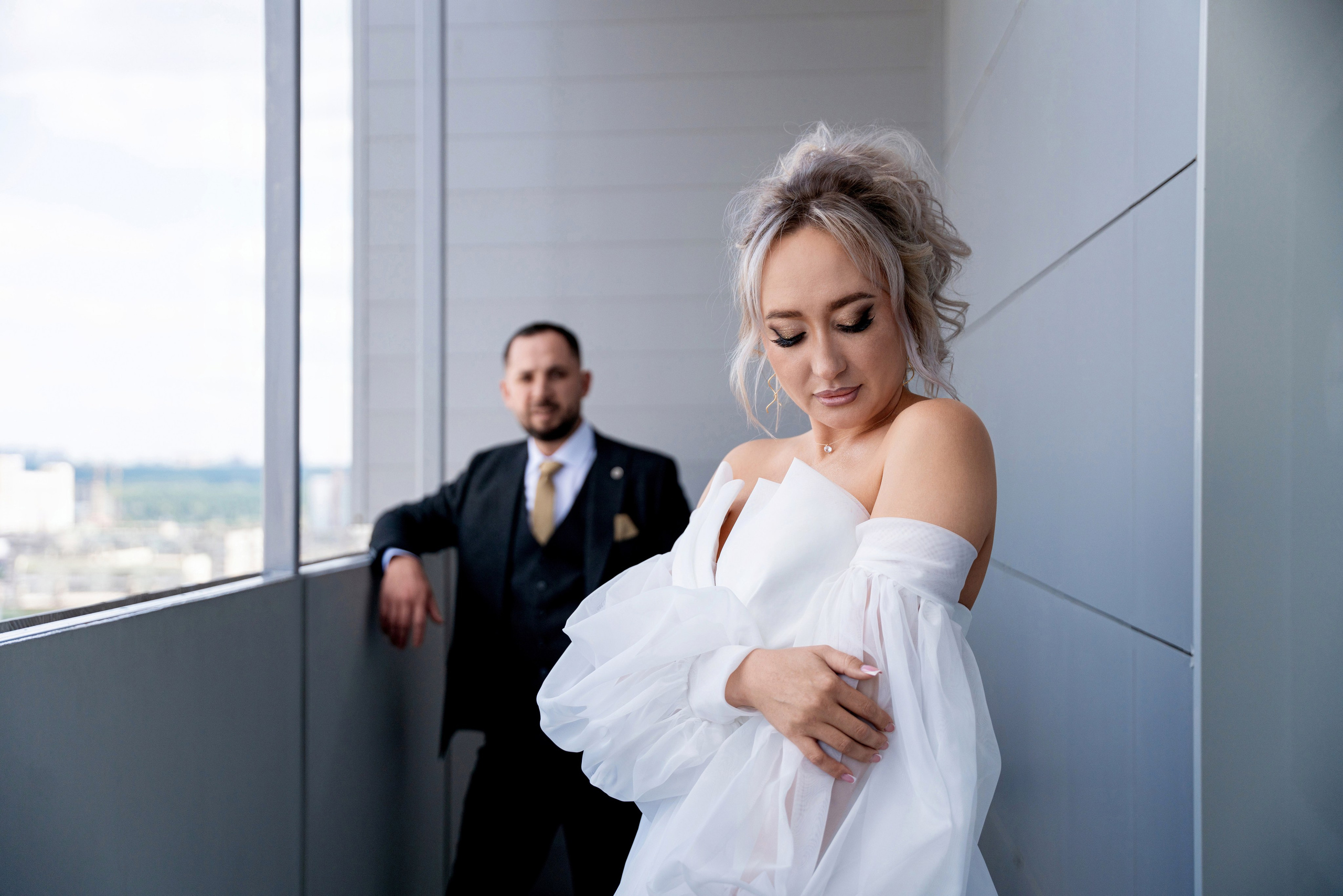 КИРИЛЛ И ЖАННА. Фотограф на любое мероприятие