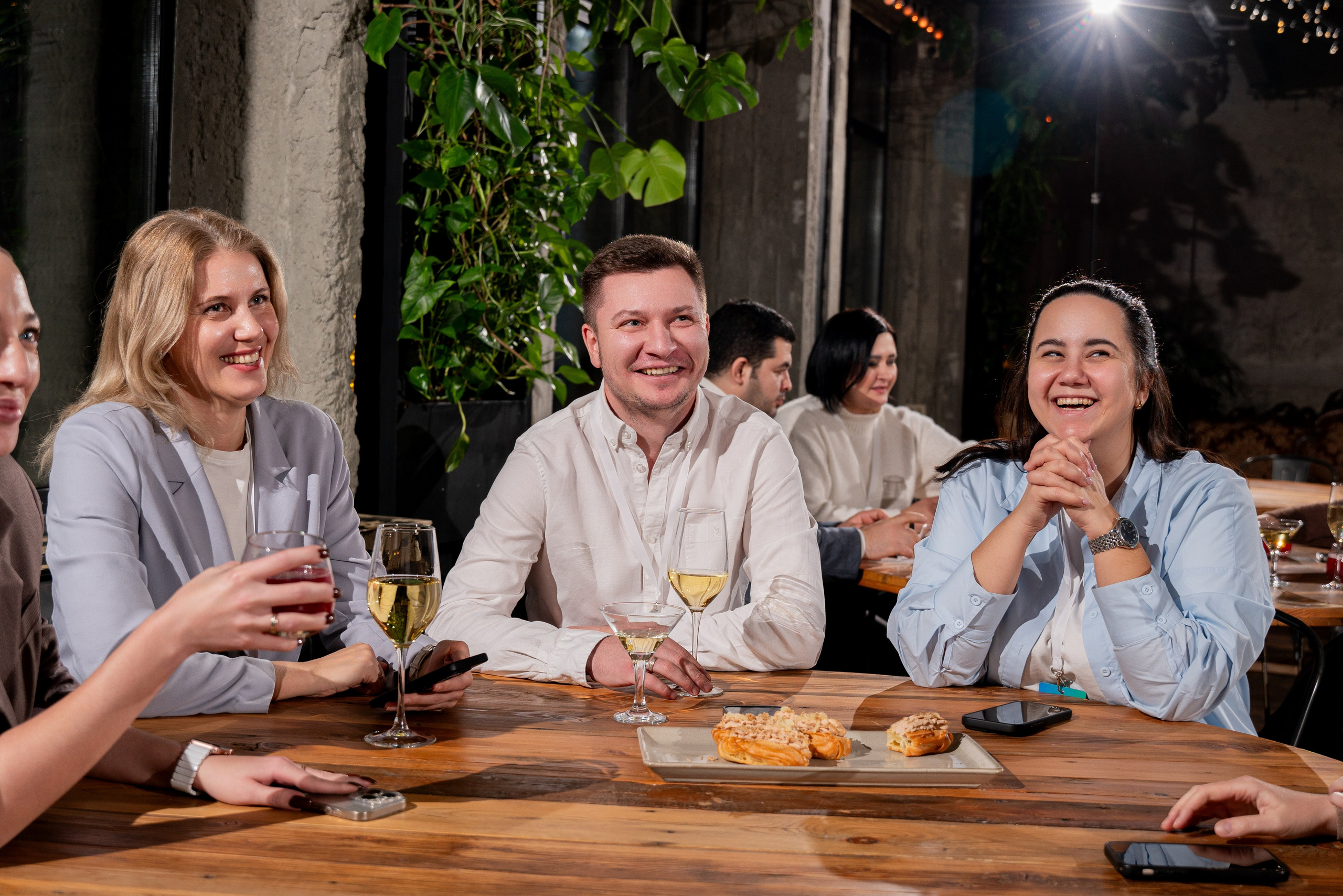 СБЕР ЛИЗИНГ. Фотограф на любое мероприятие