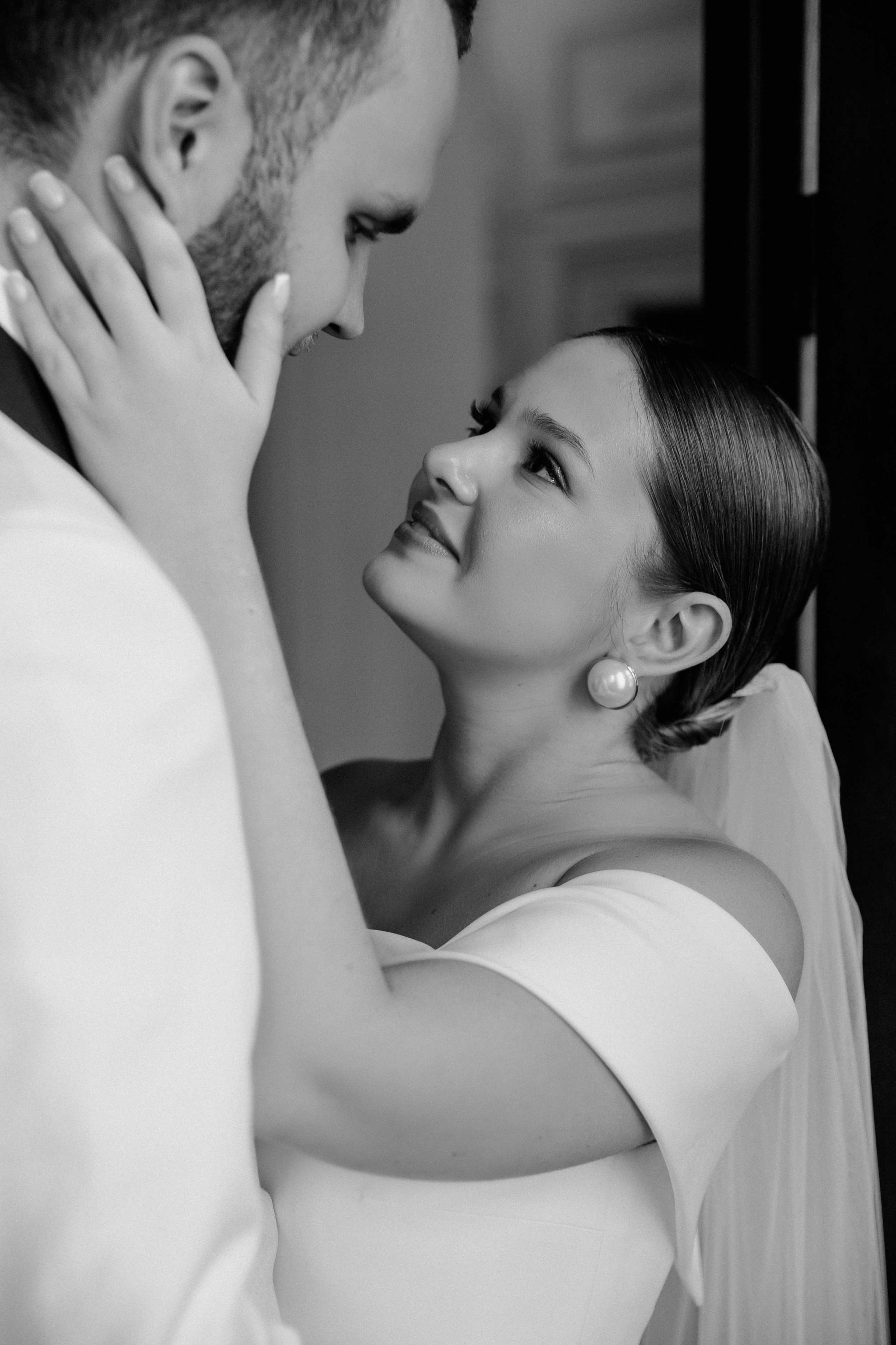 Ростислав и Валентина. Свадебный и семейный фотограф в Волгограде Галина Микитинская