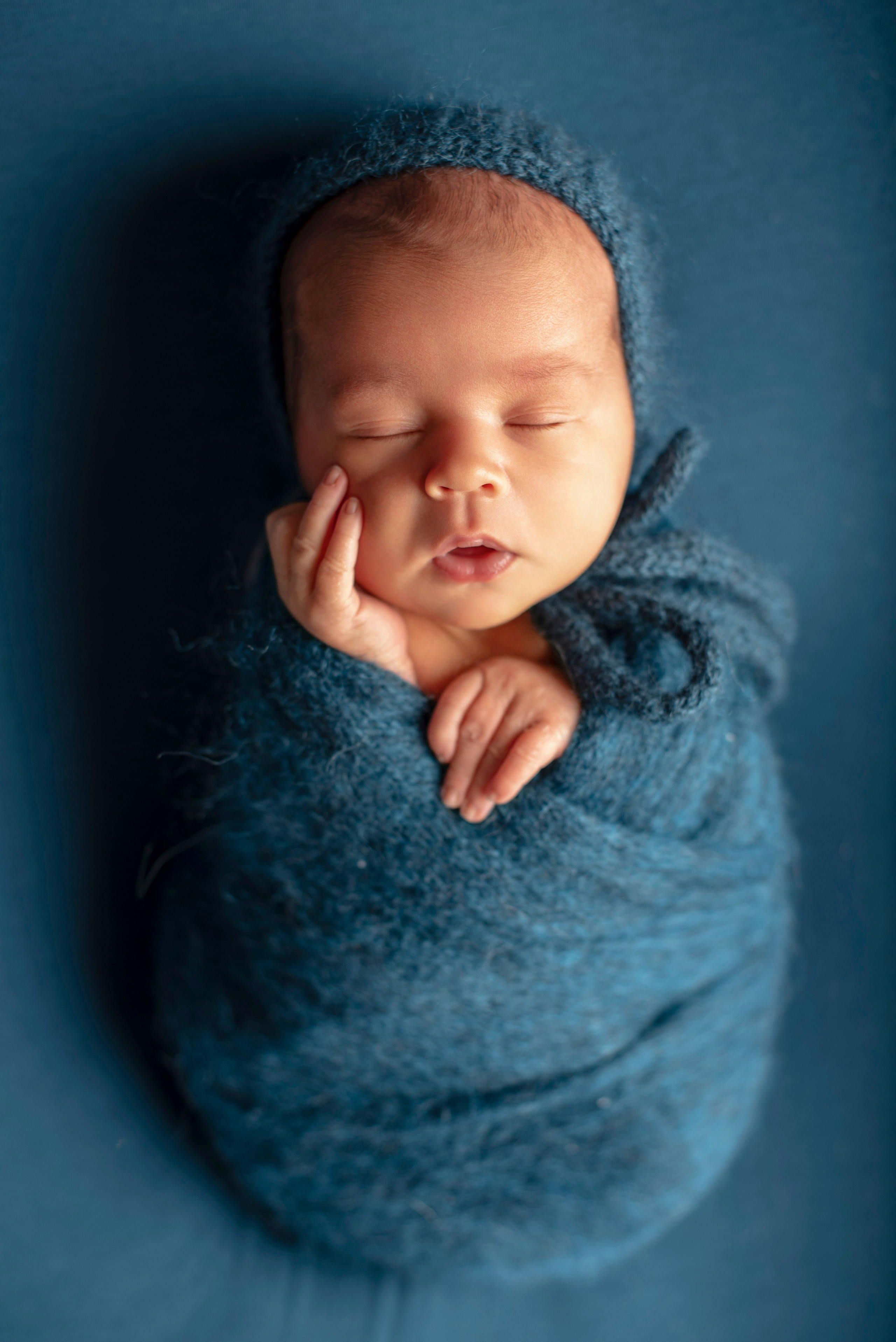 Newborn фотосъёмка. Фотограф новорожденных и беременности Сергиев Посад Усачева Ирина