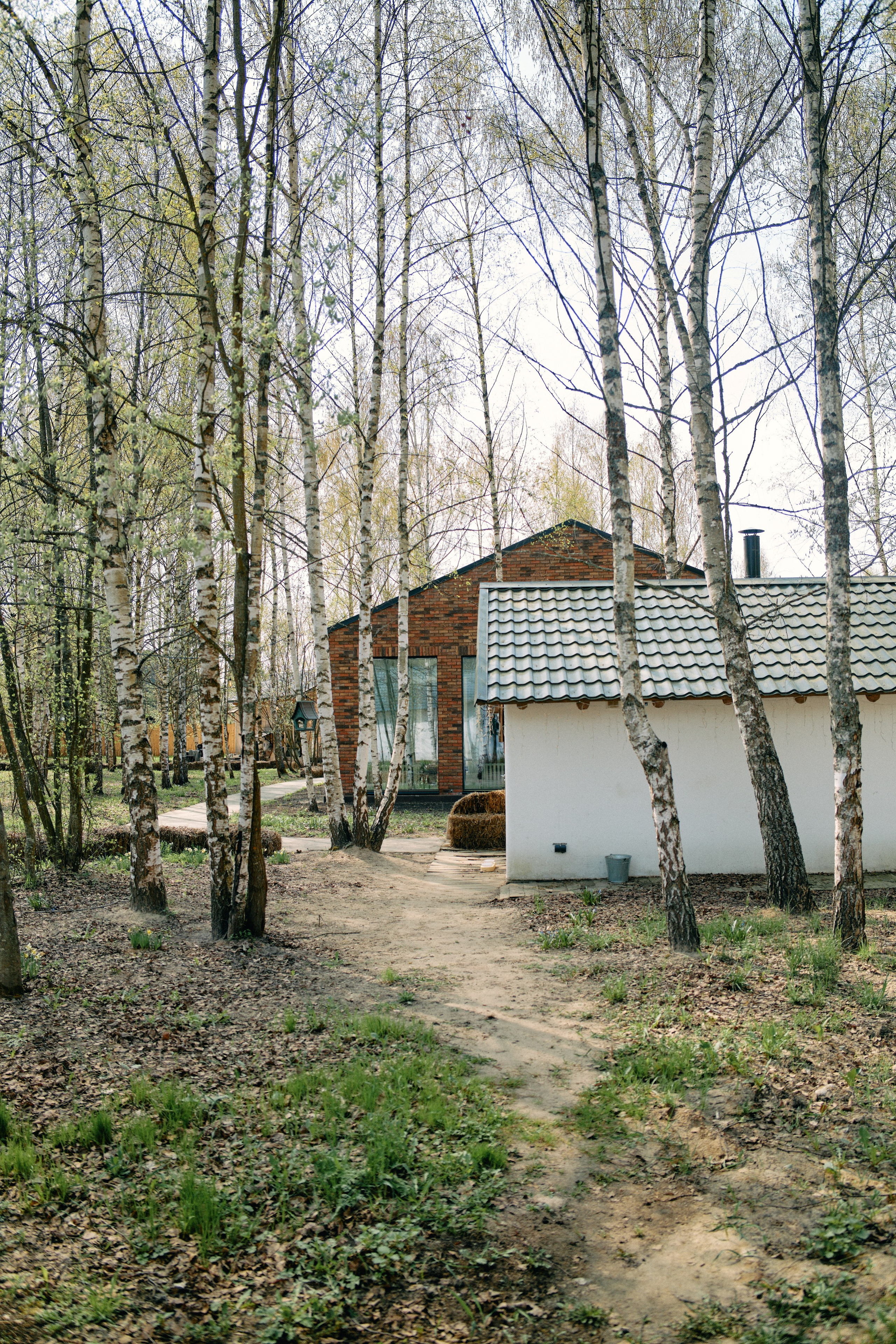 Бутик-отель Поле летом. Профессиональный Фотограф во Владимире, в Москве и в Суздале — Полина Романычева