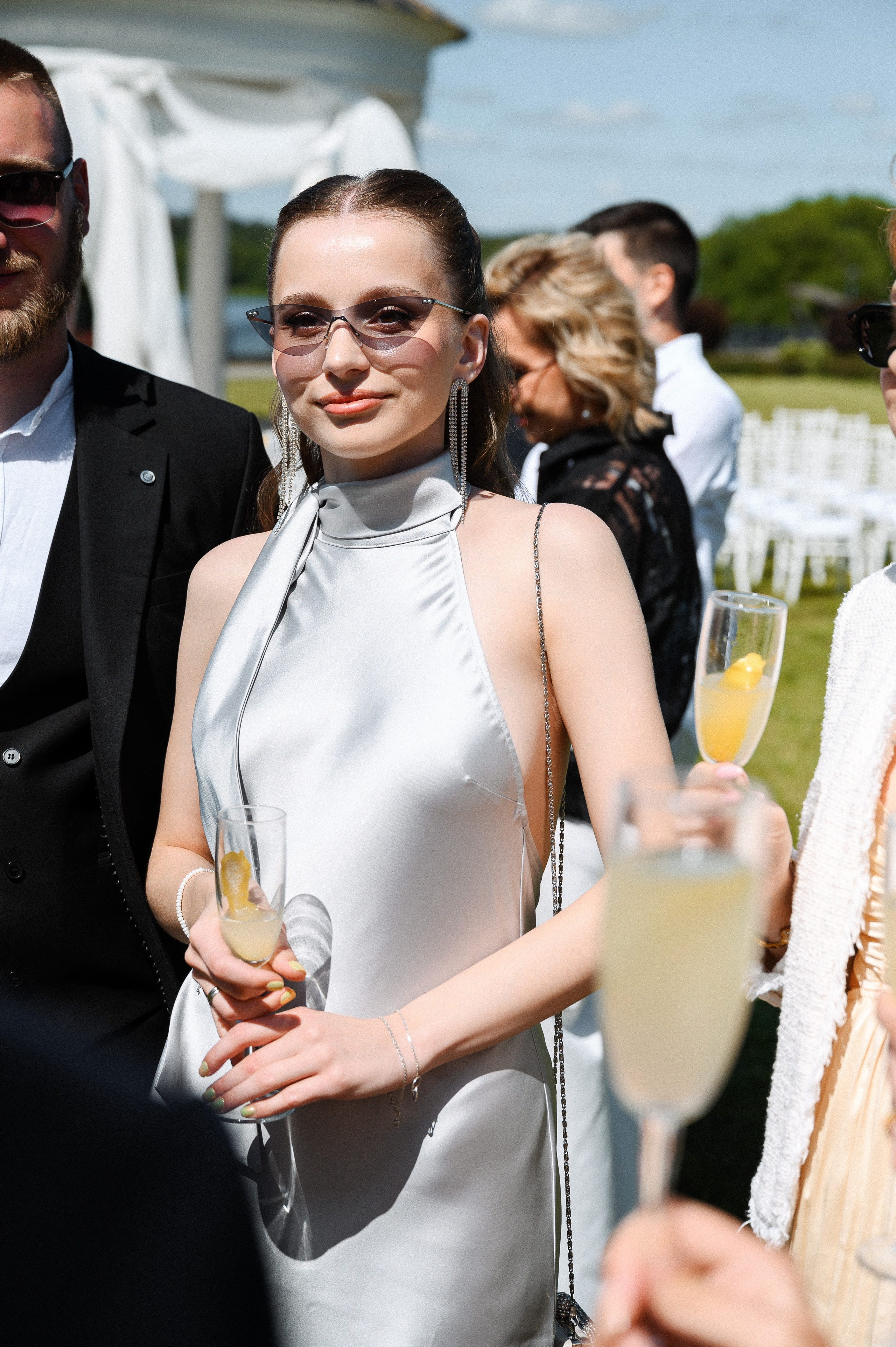 Илья & Алина