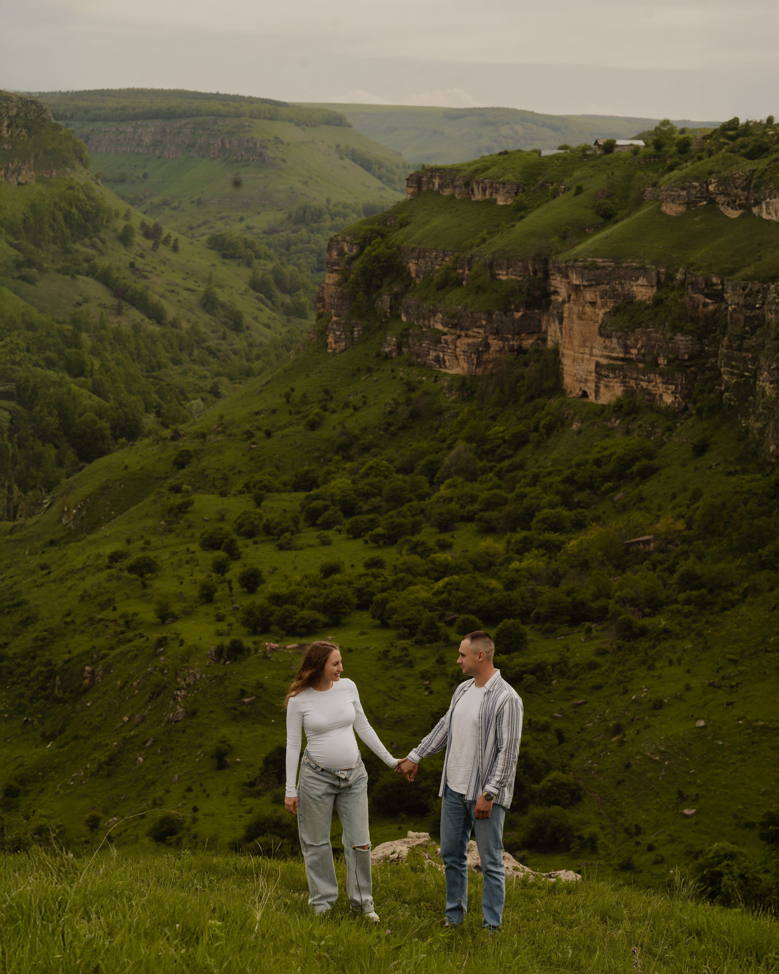 Семейная съёмка. Индивидуальный и коммерческий фотограф на КМВ | Маргарита Шаверина