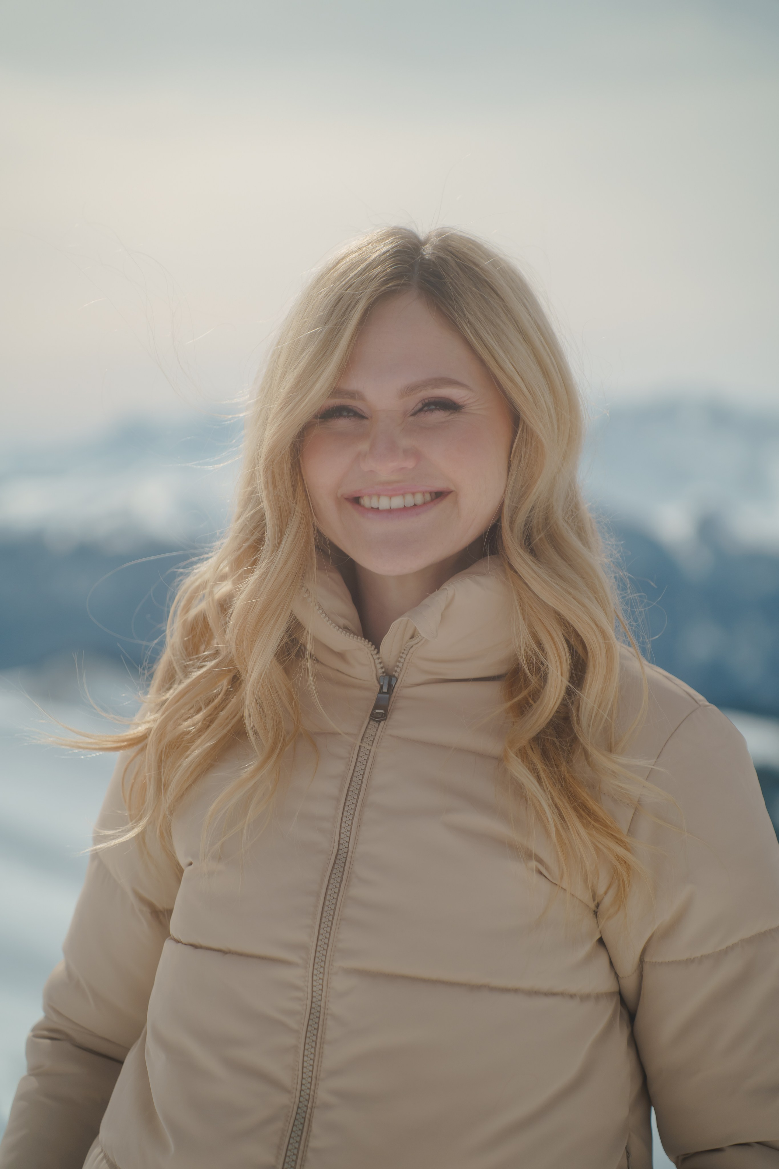 Горы море. Агата Акварель видеограф Сочи Краснодар