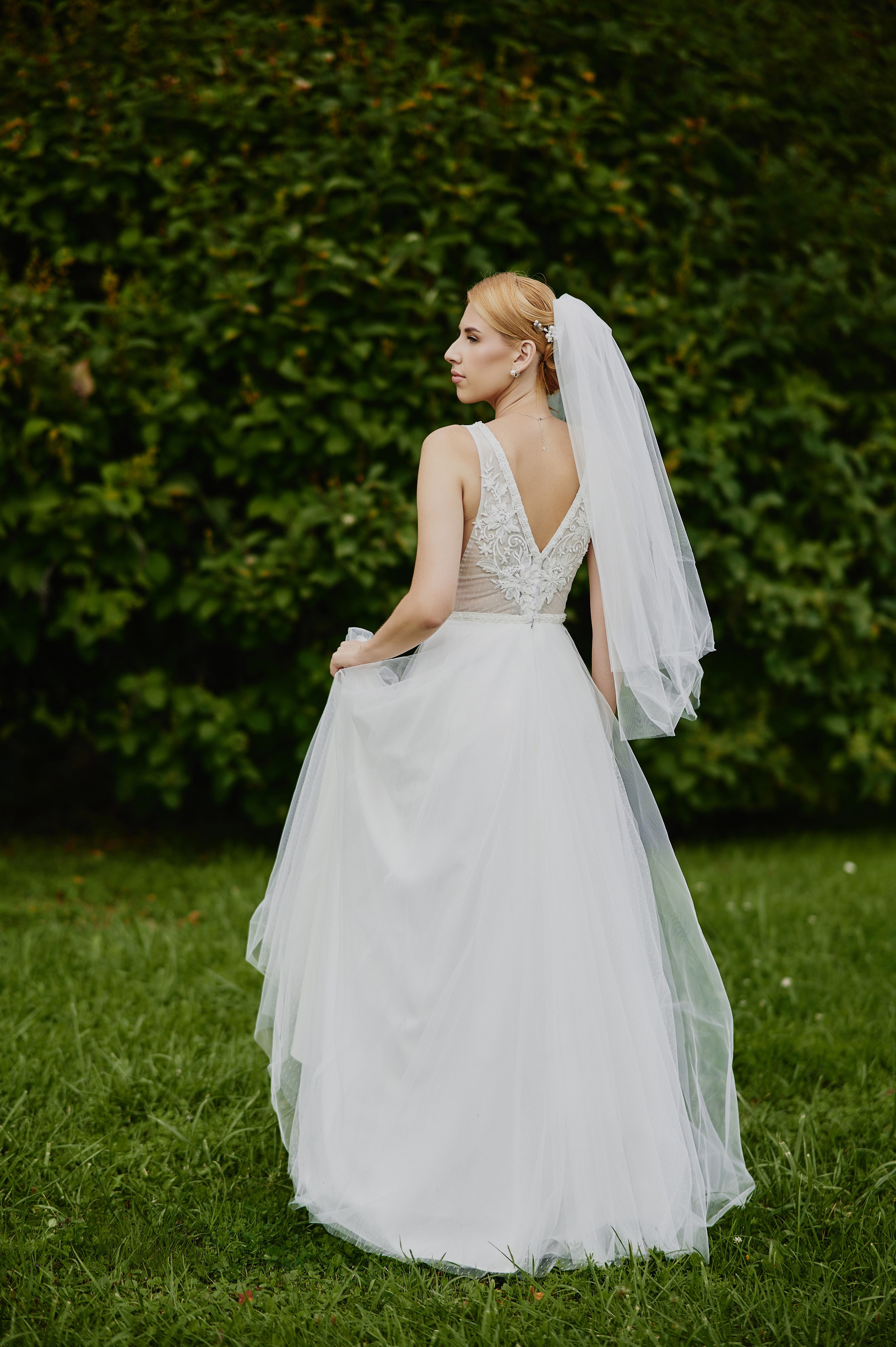 Артём и Ярослава. Фото-видеосъемка свадеб Venson Films