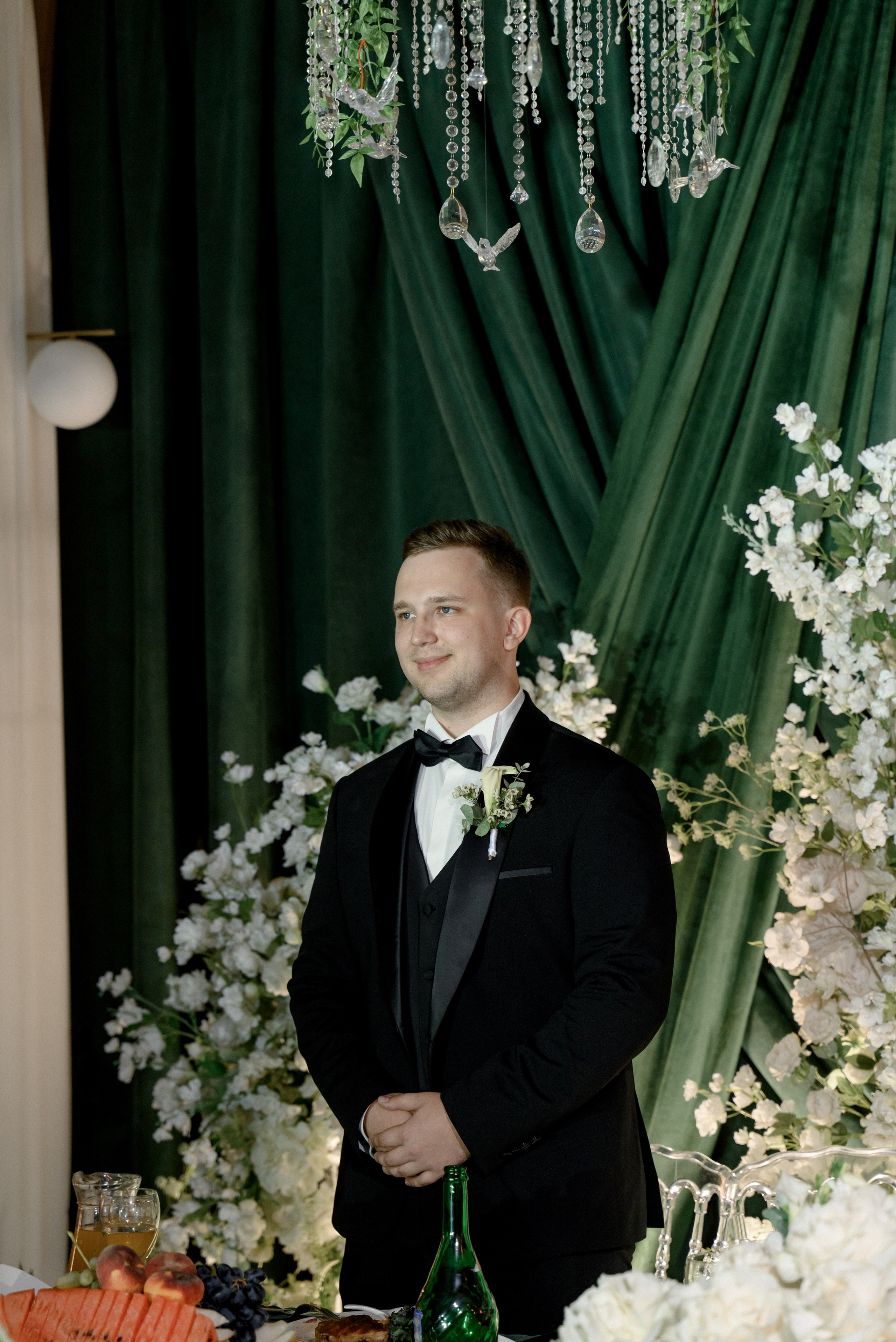 Егор и Анастасия. Фотограф Анна Абрикосова