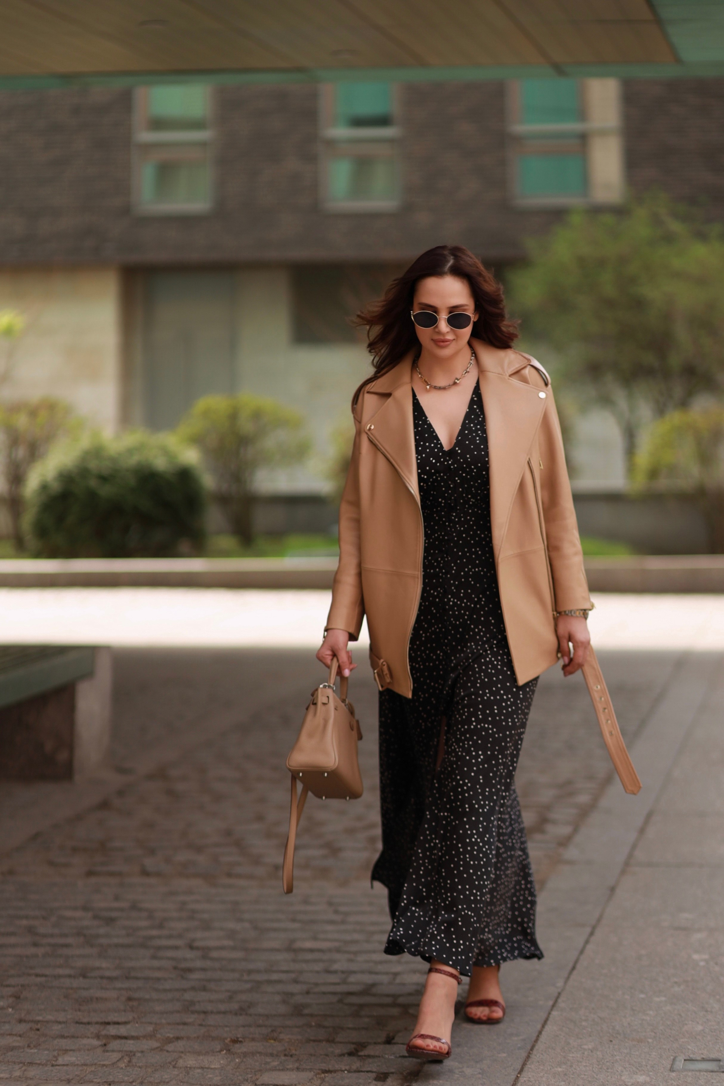 Саида улица. Фотограф в Москве Ксения Мокрушина | Brand & Women photographer