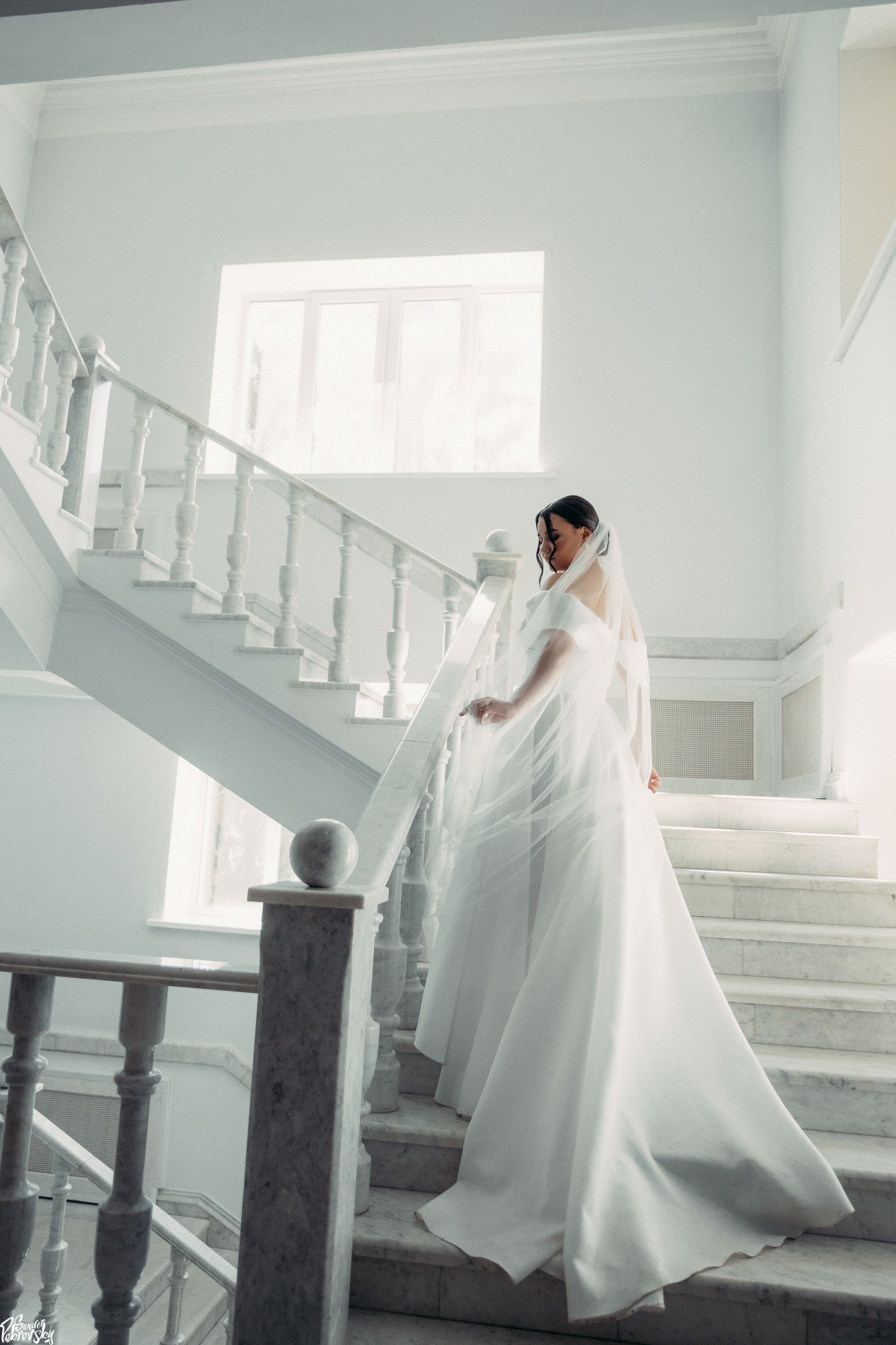 Дмитрий & Мария 17.06.2023. Свадебный и репортажный фотограф в Чебоксарах Покровский Александр