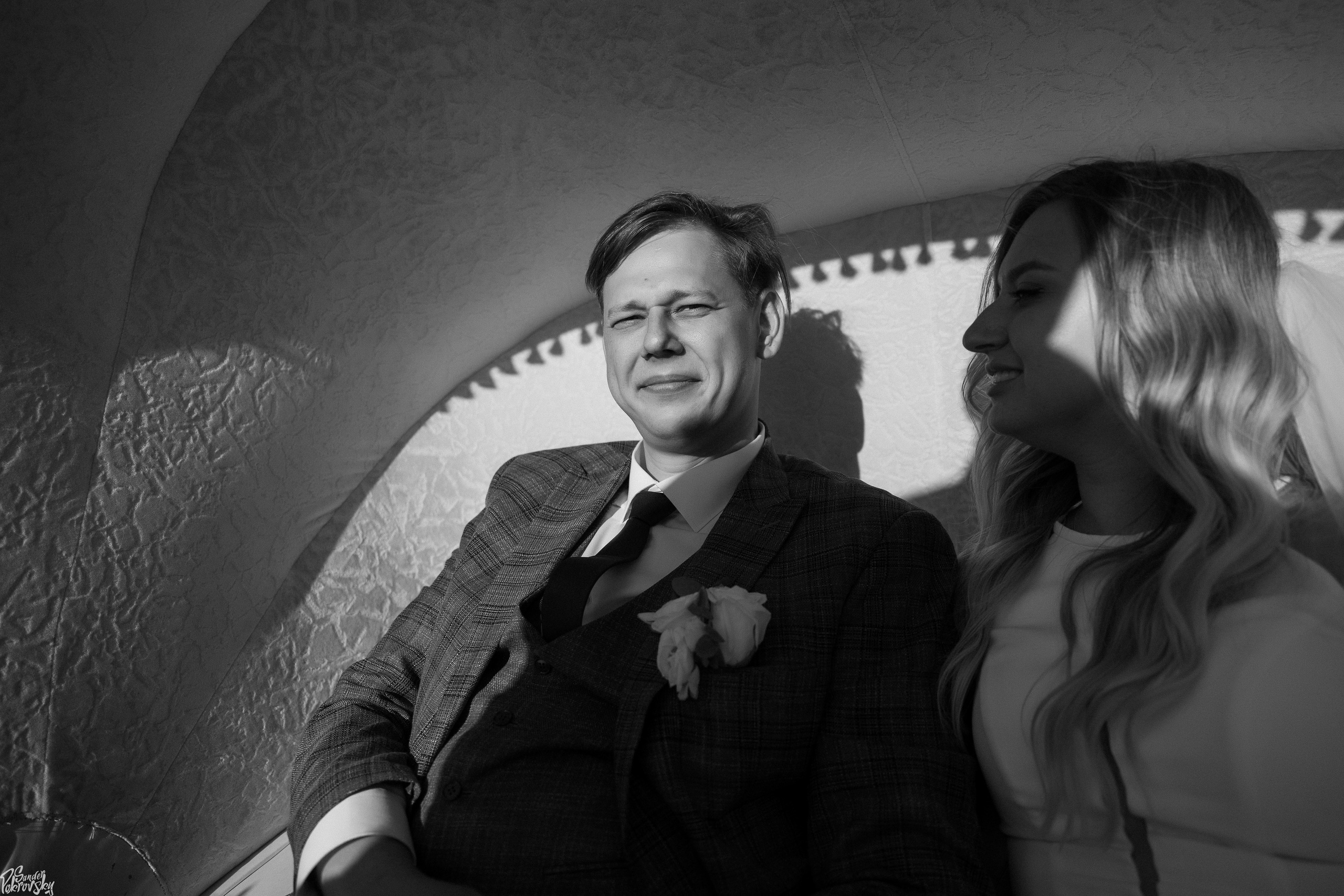 Иван & Аня. Свадебный и репортажный фотограф в Чебоксарах Покровский Александр