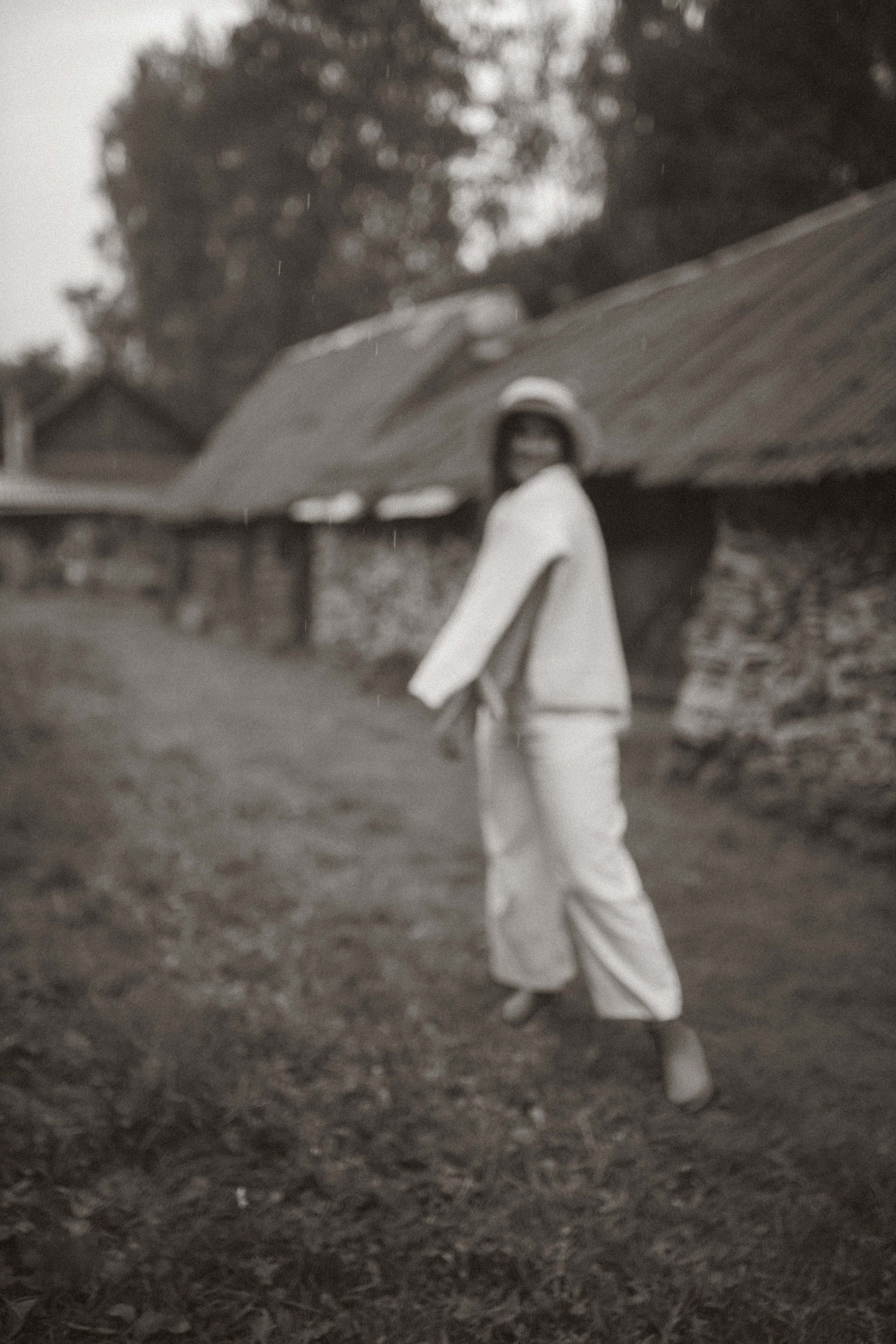 Индивидуальные уличные серии