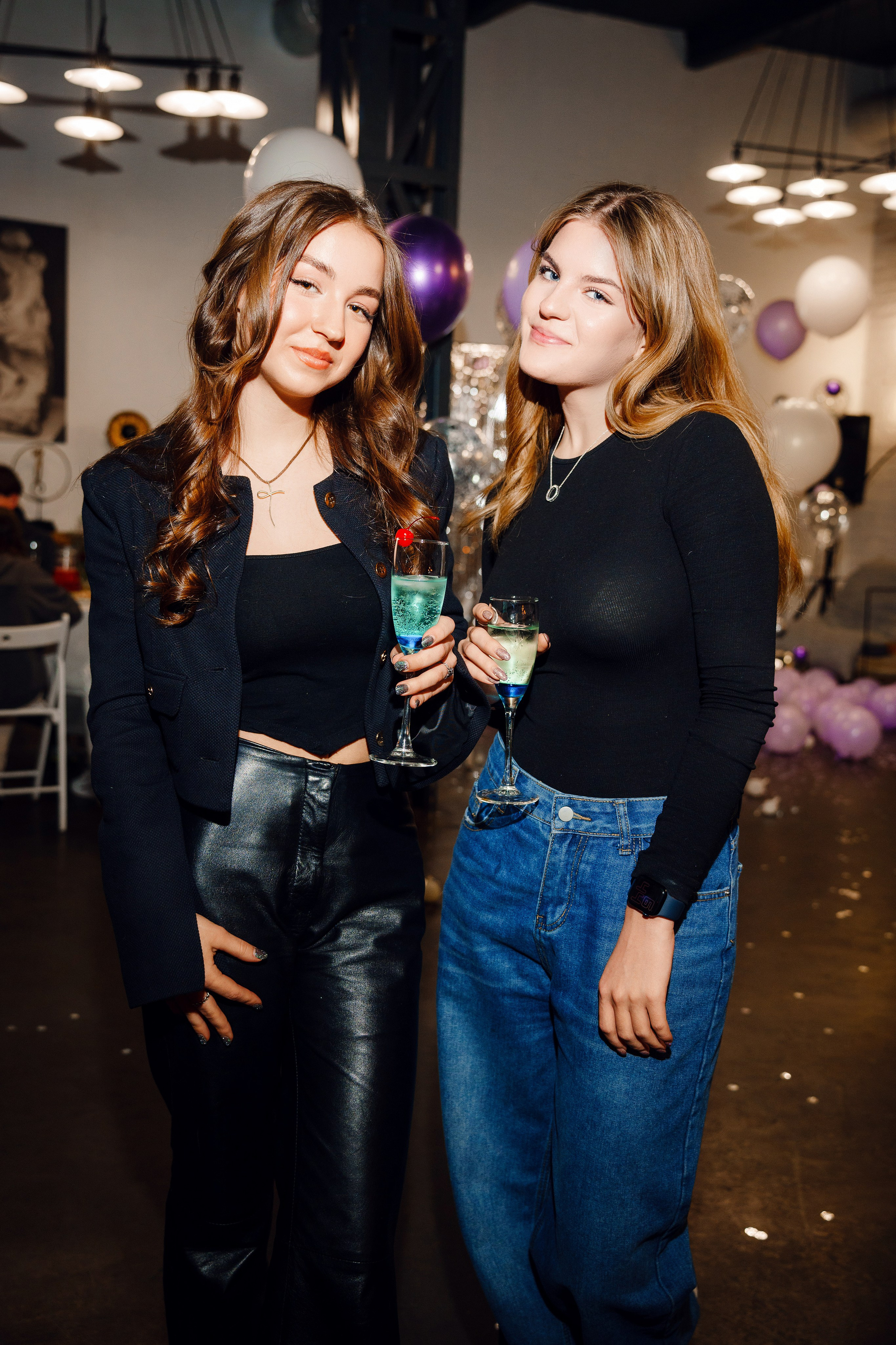 EVENT REPORT. Фотограф в Москве — Новиков Владислав