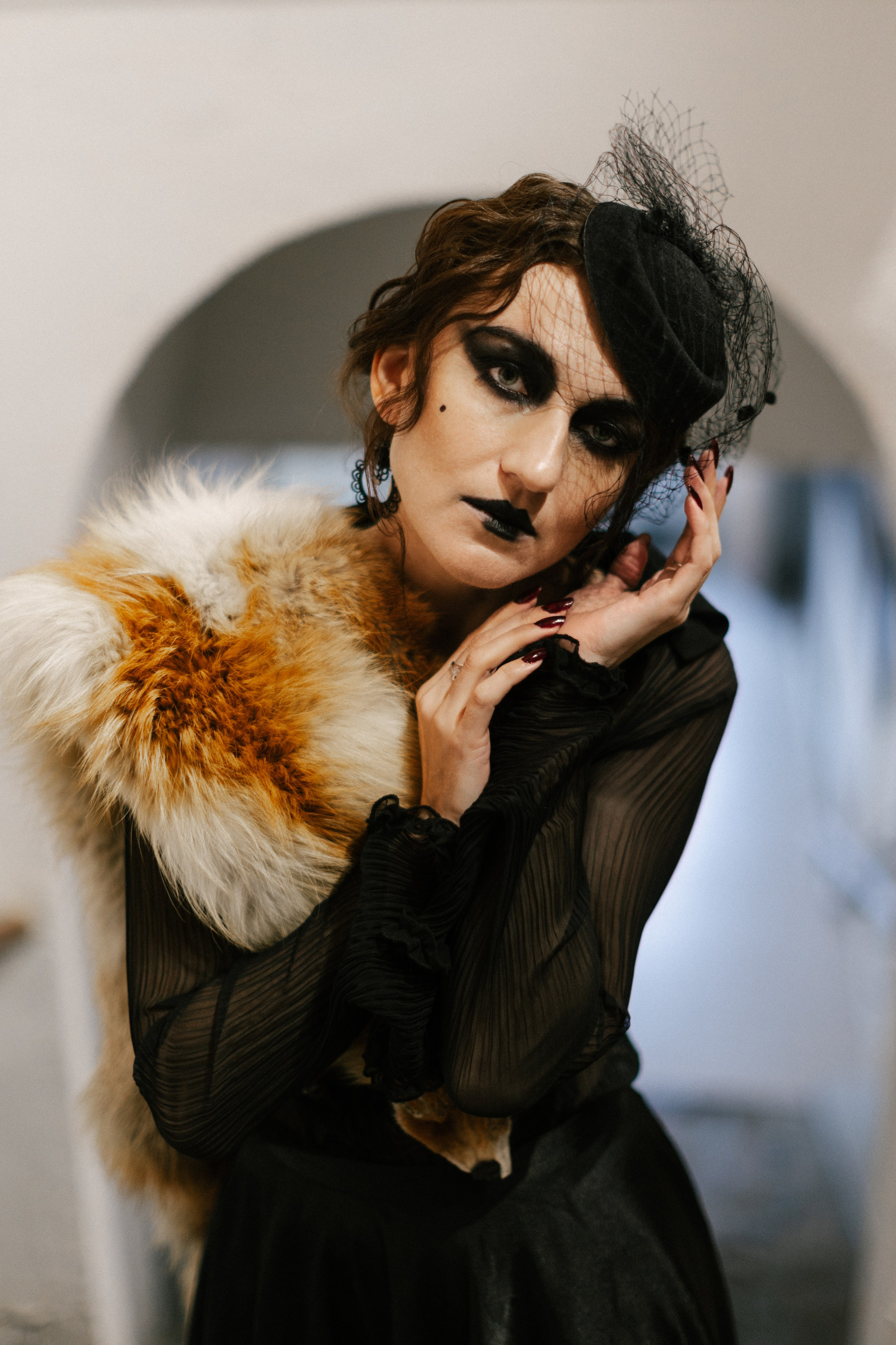 Кристина. Свадебный и портретный фотограф — Мария Костина