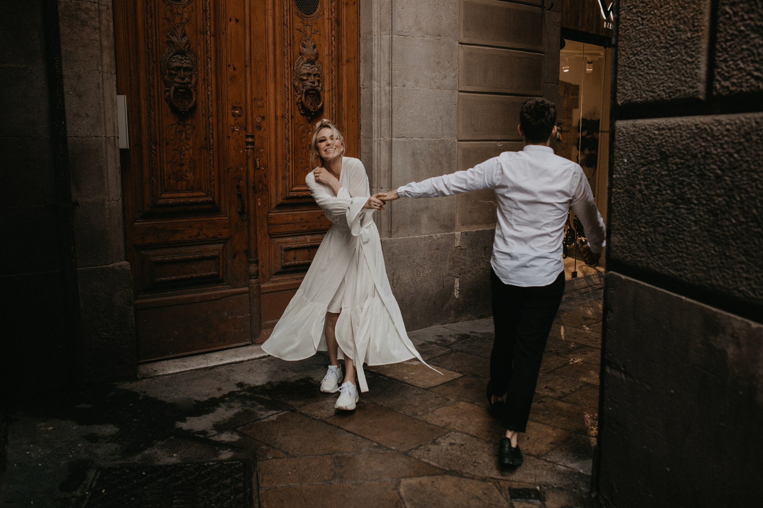 Love Story. Фотограф в Москве Константин Глазков