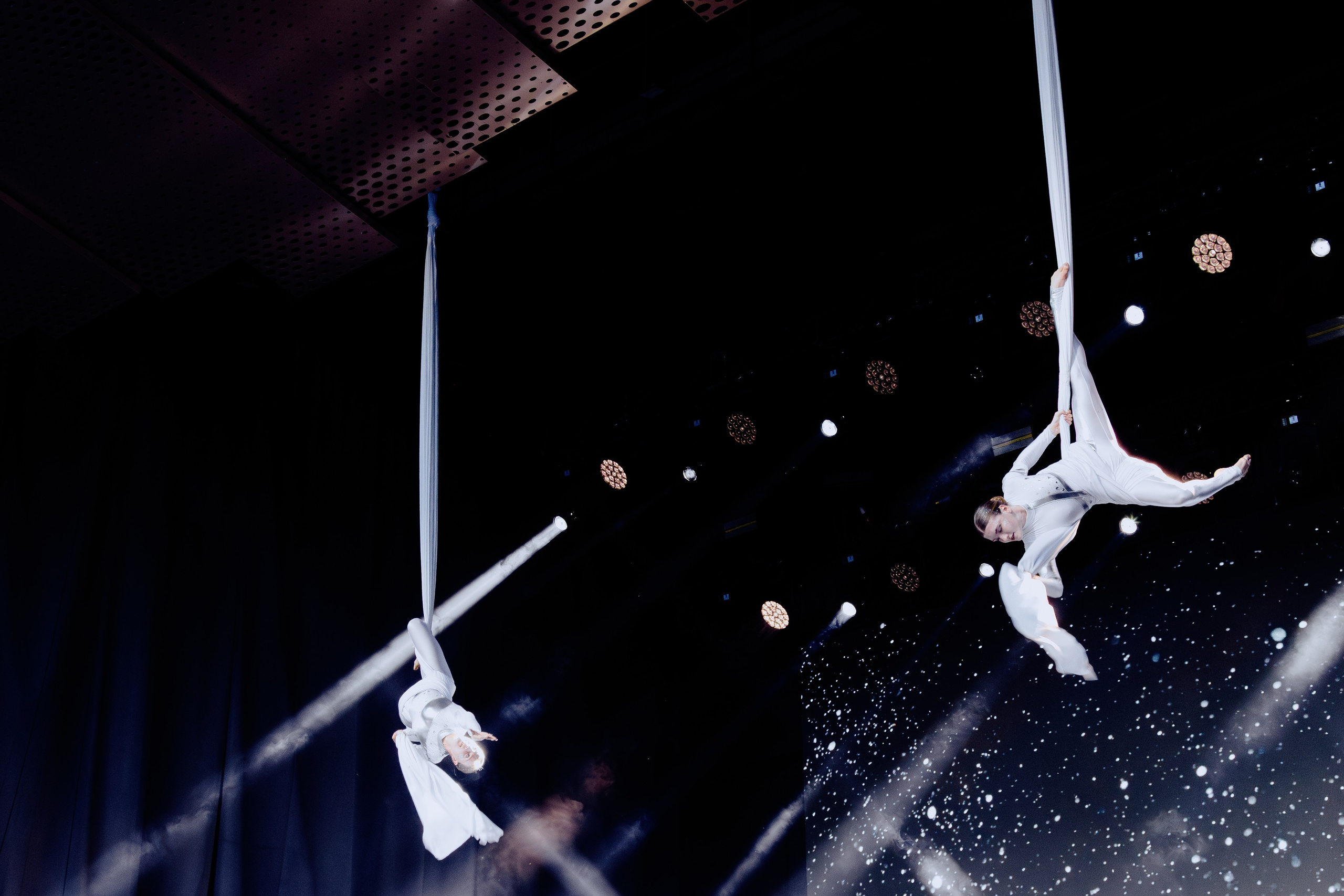 Репортажная съёмка корпоратива компании Феникс. Портретный фотограф в Ростове-на-Дону Антон Казарин