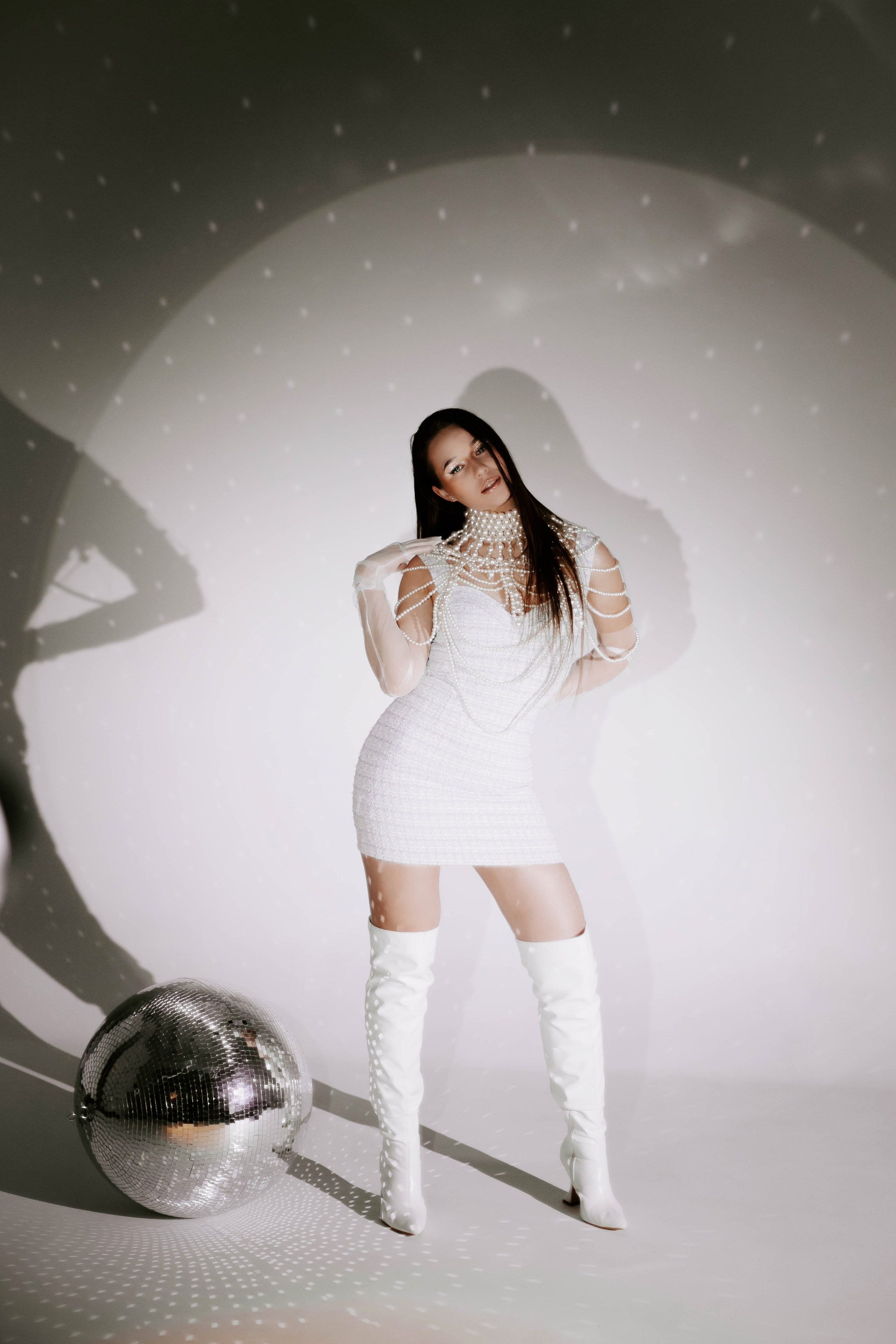 Виктория. Фотограф Veronika Potaseva