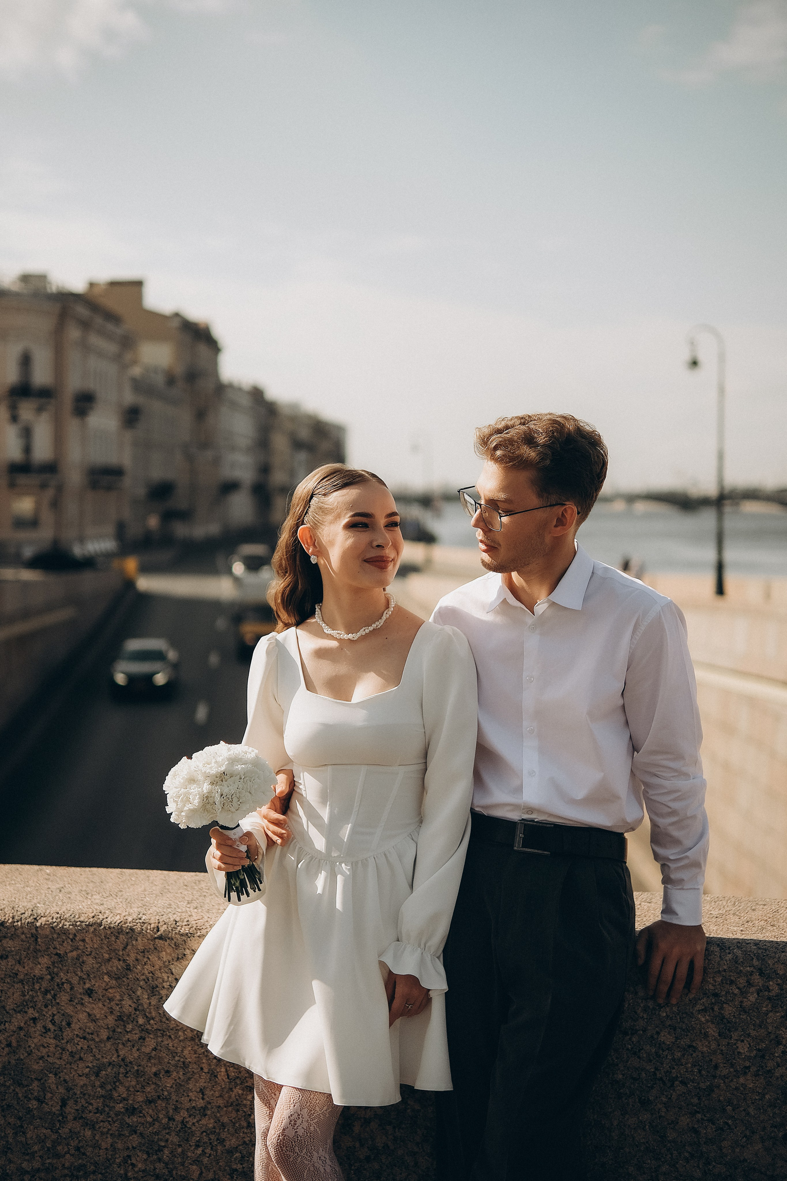 Таня & Костя. Phdkvmr.ru