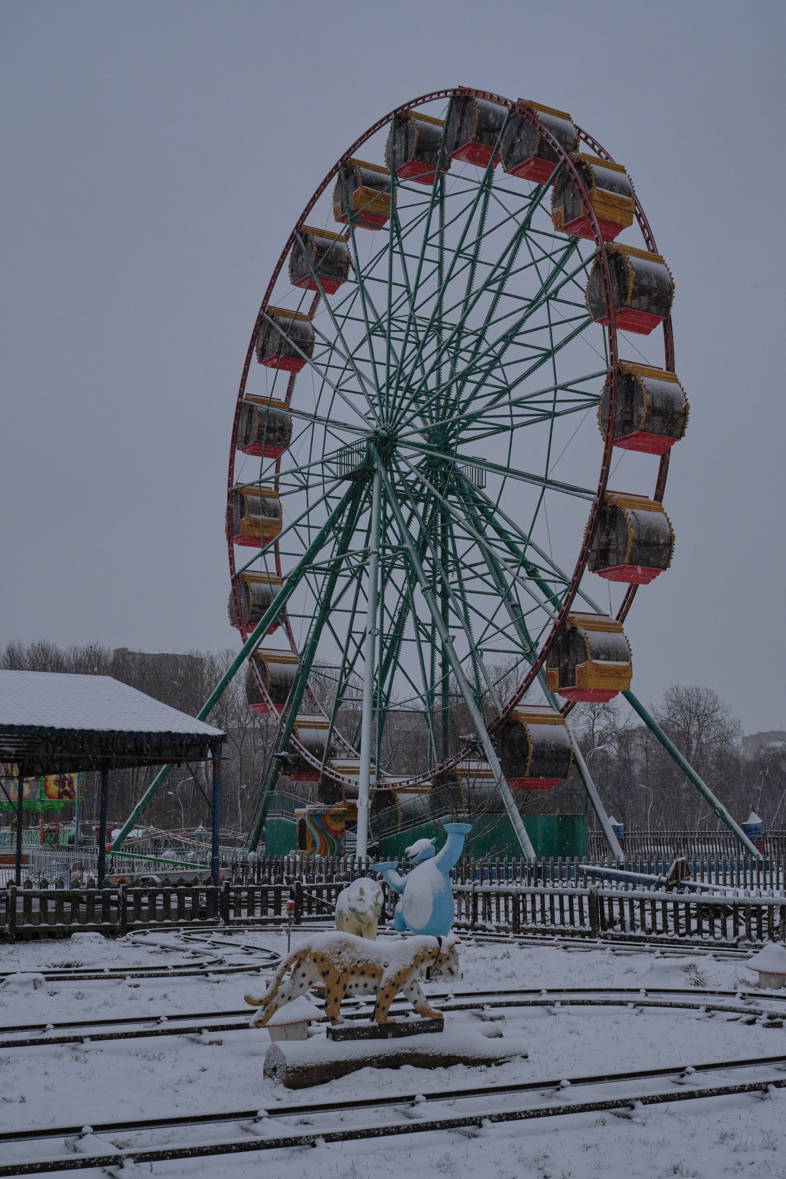 Городской пейзаж — deadpan | Филипп Линзин. Репортажный и портретный фотограф в Санкт-Петербурге Филипп Линзин