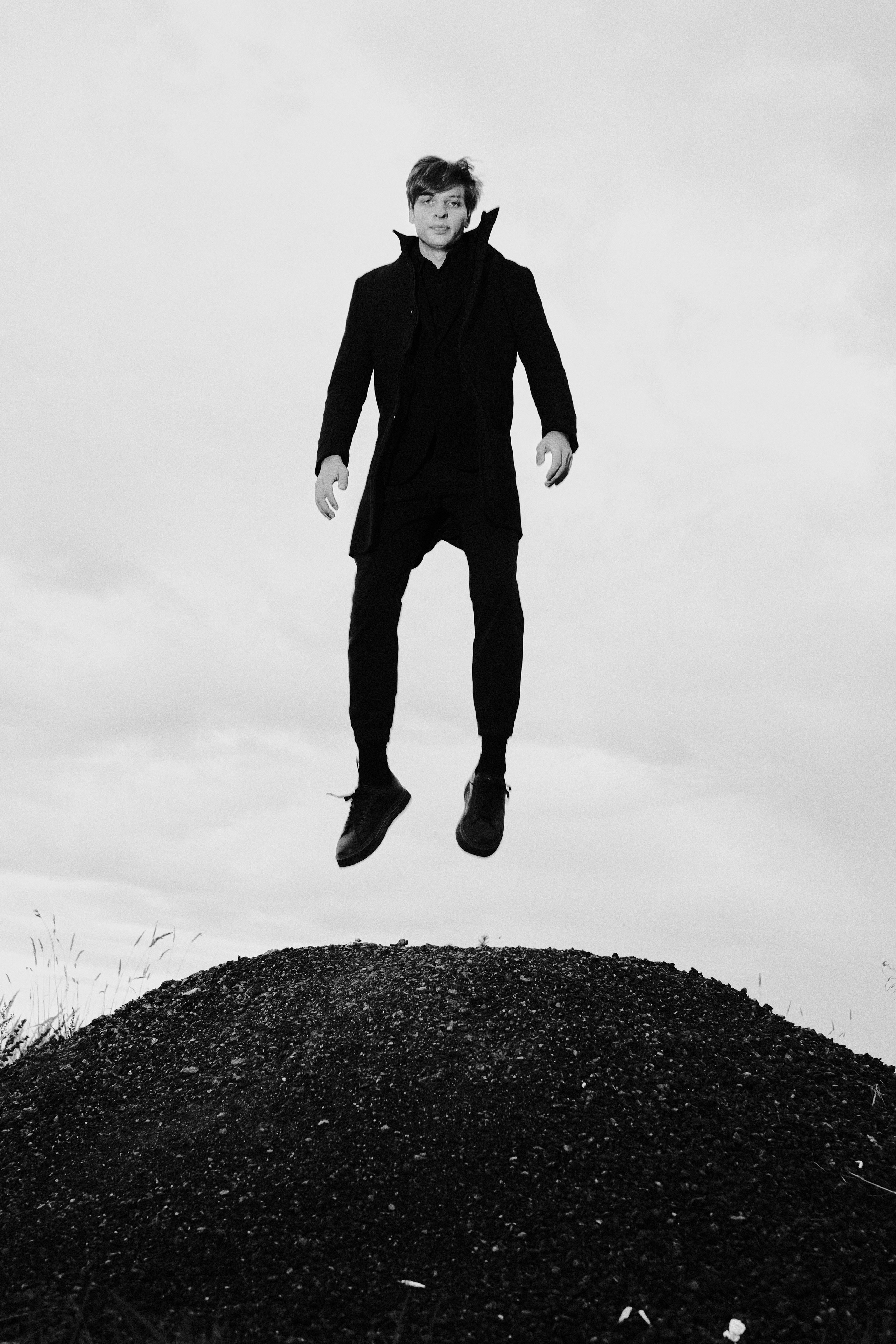 Портретная фотосессия в Санкт-Петербурге | Филипп Линзин. Репортажный и портретный фотограф в Санкт-Петербурге Филипп Линзин