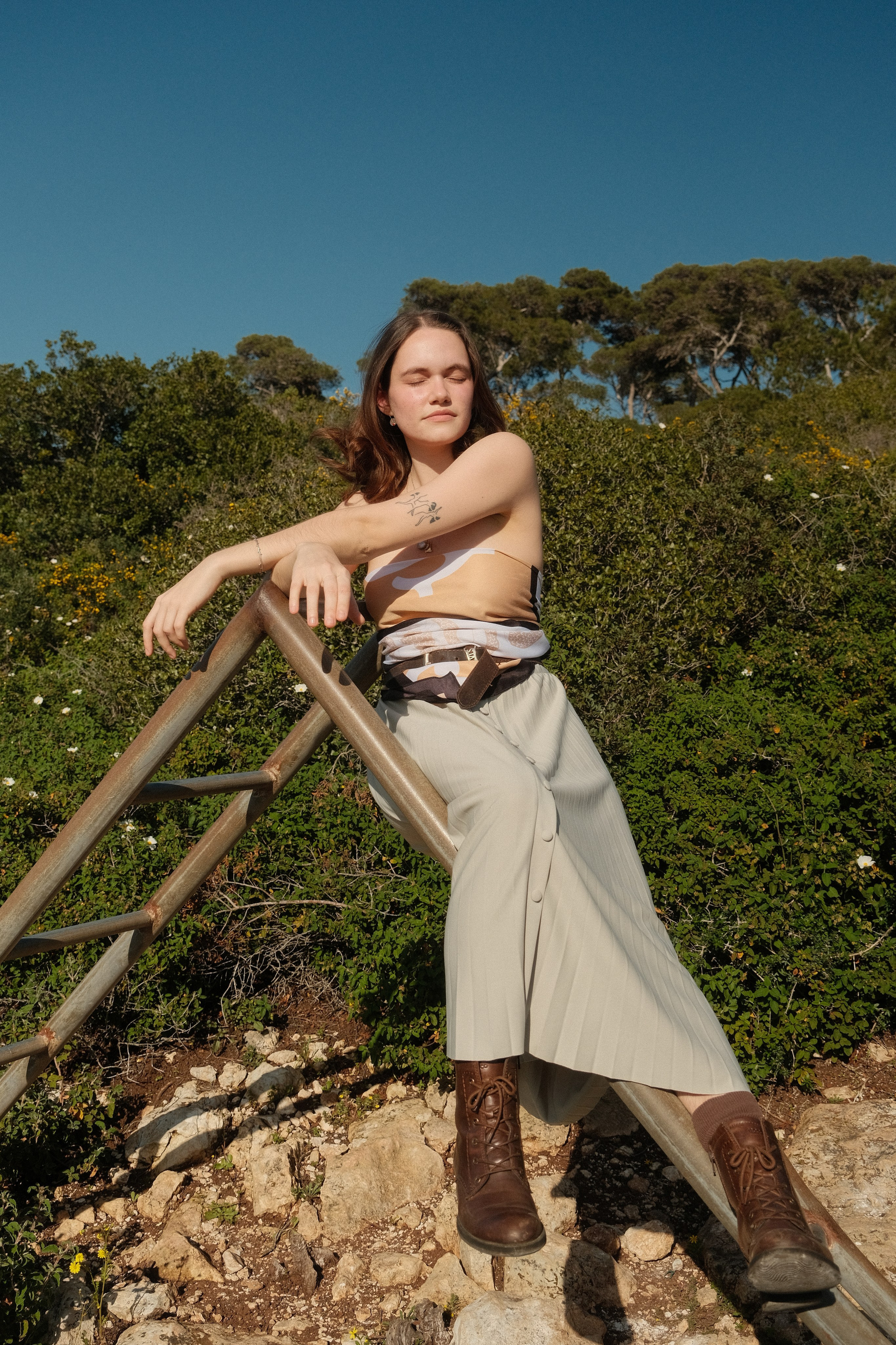 Портретная фотосессия в Санкт-Петербурге | Филипп Линзин. Репортажный и портретный фотограф в Санкт-Петербурге Филипп Линзин