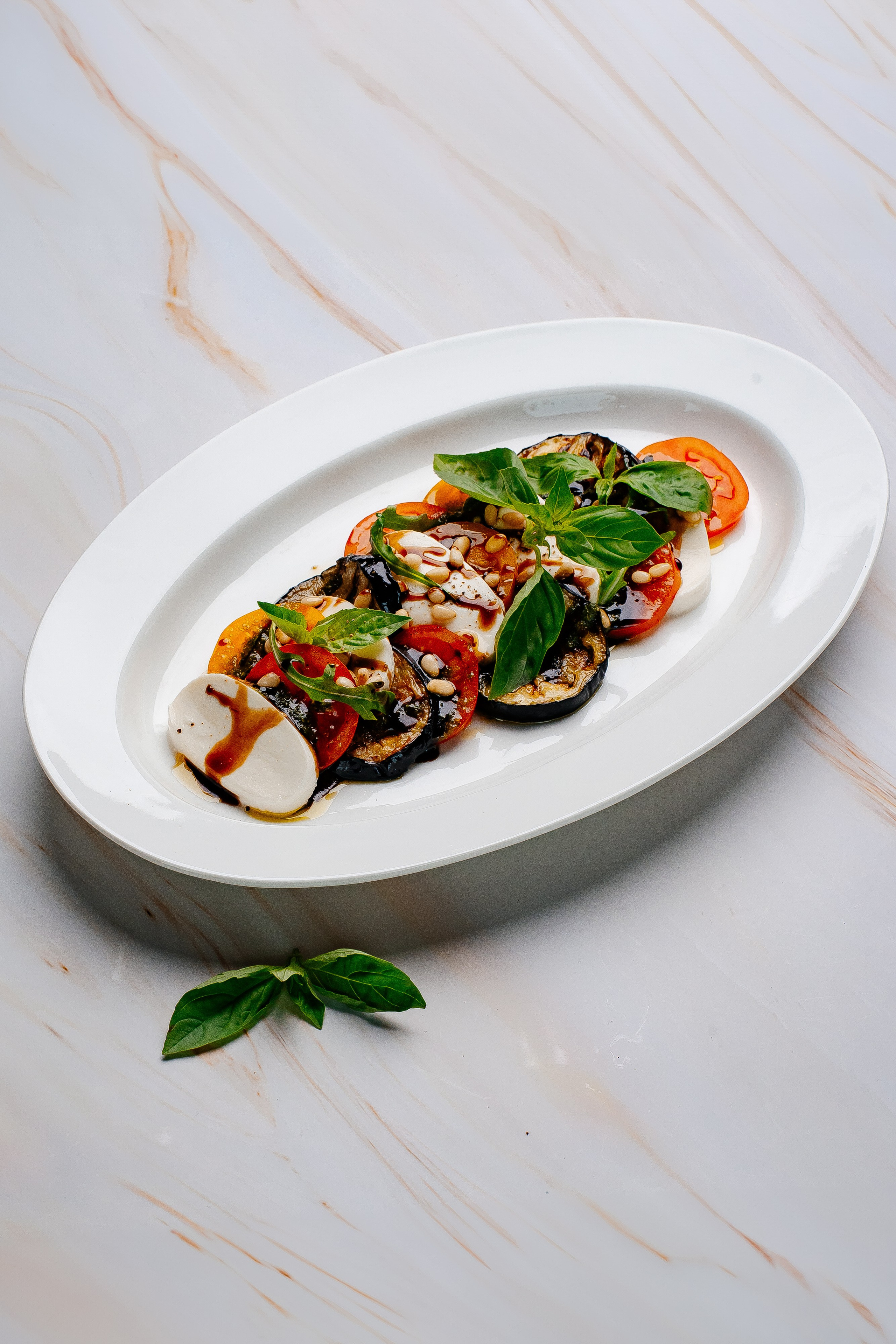 Food съемка. Главная